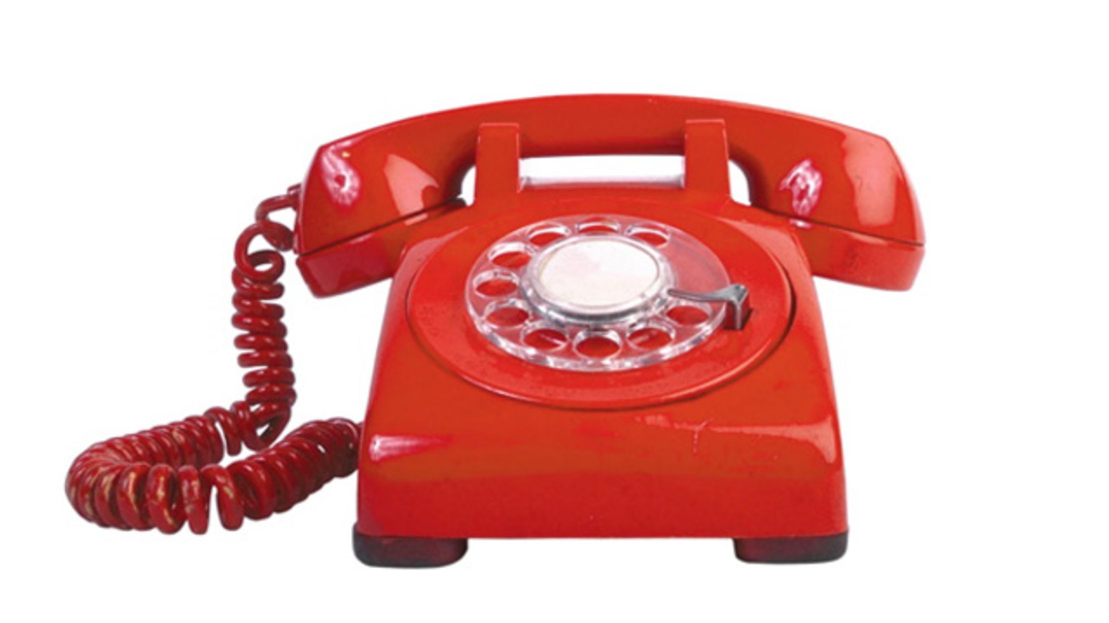 A Red Phone Faq Mental Floss