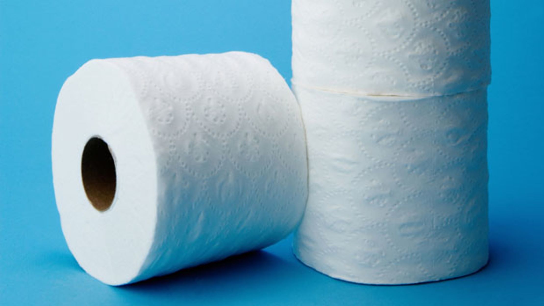 What Did People Use Before Toilet Paper? Mental Floss