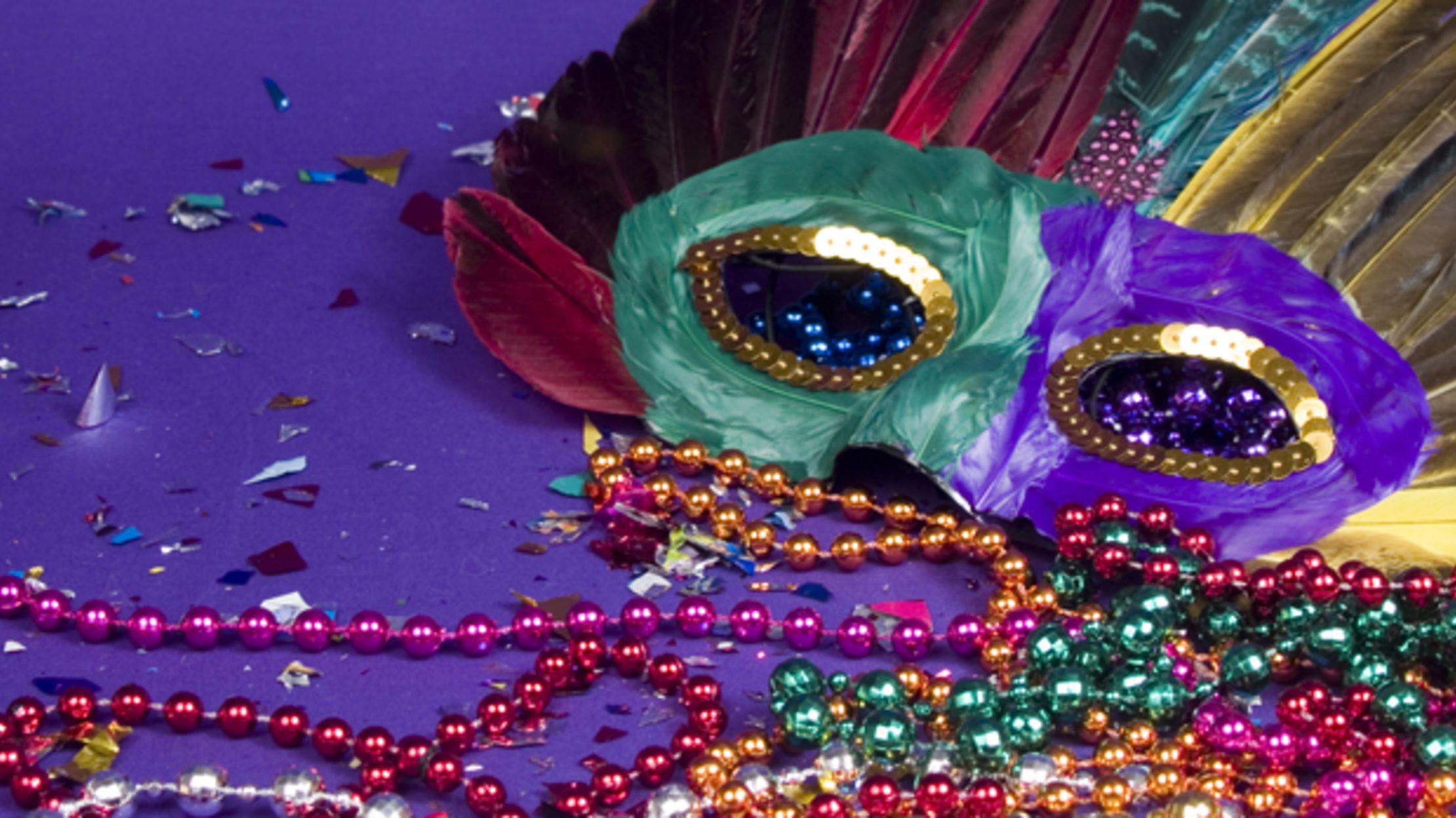 is iko iko a mardi gras song
