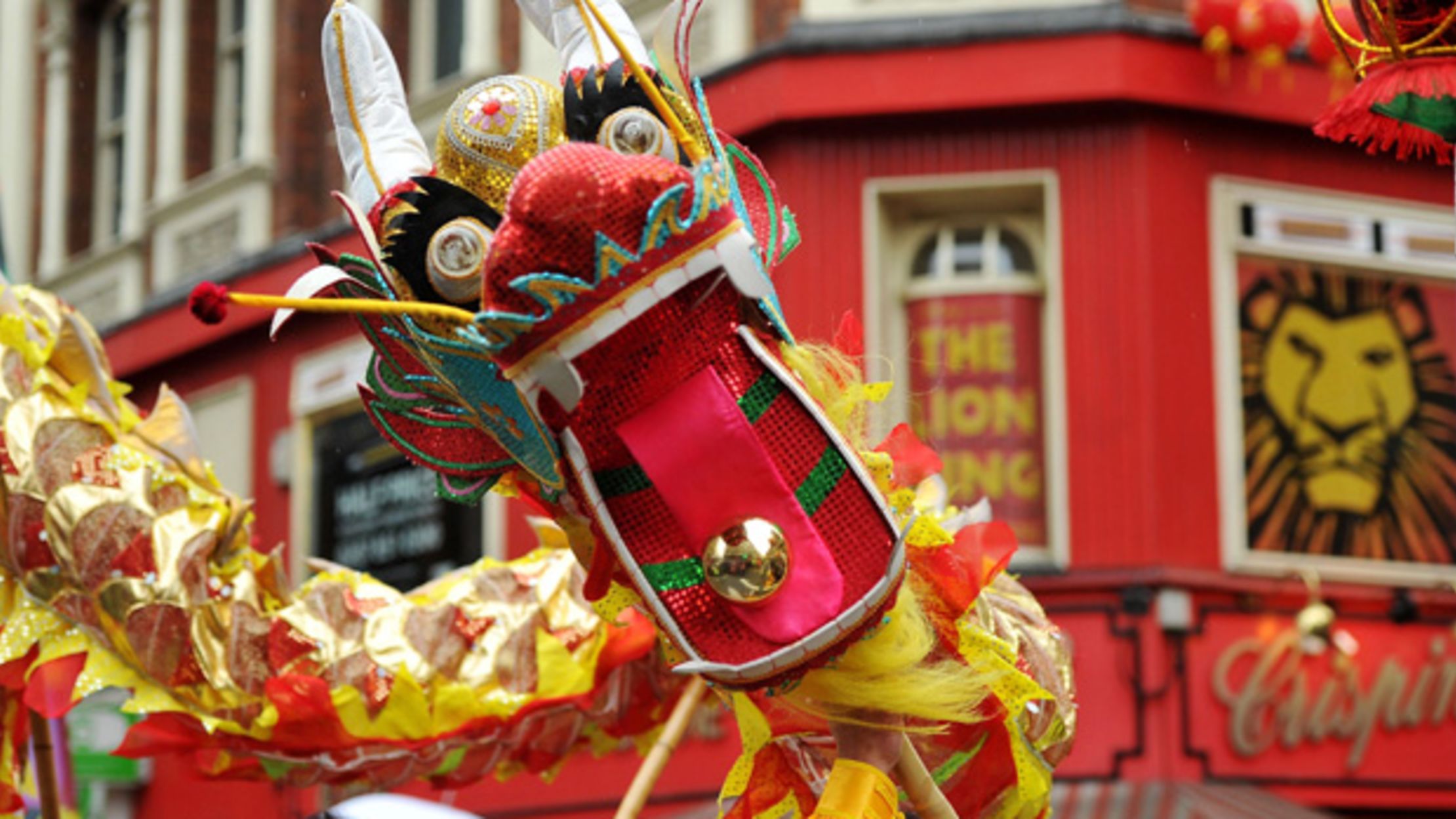 Explaining the Chinese Zodiac (Just in Time for Chinese New Year
