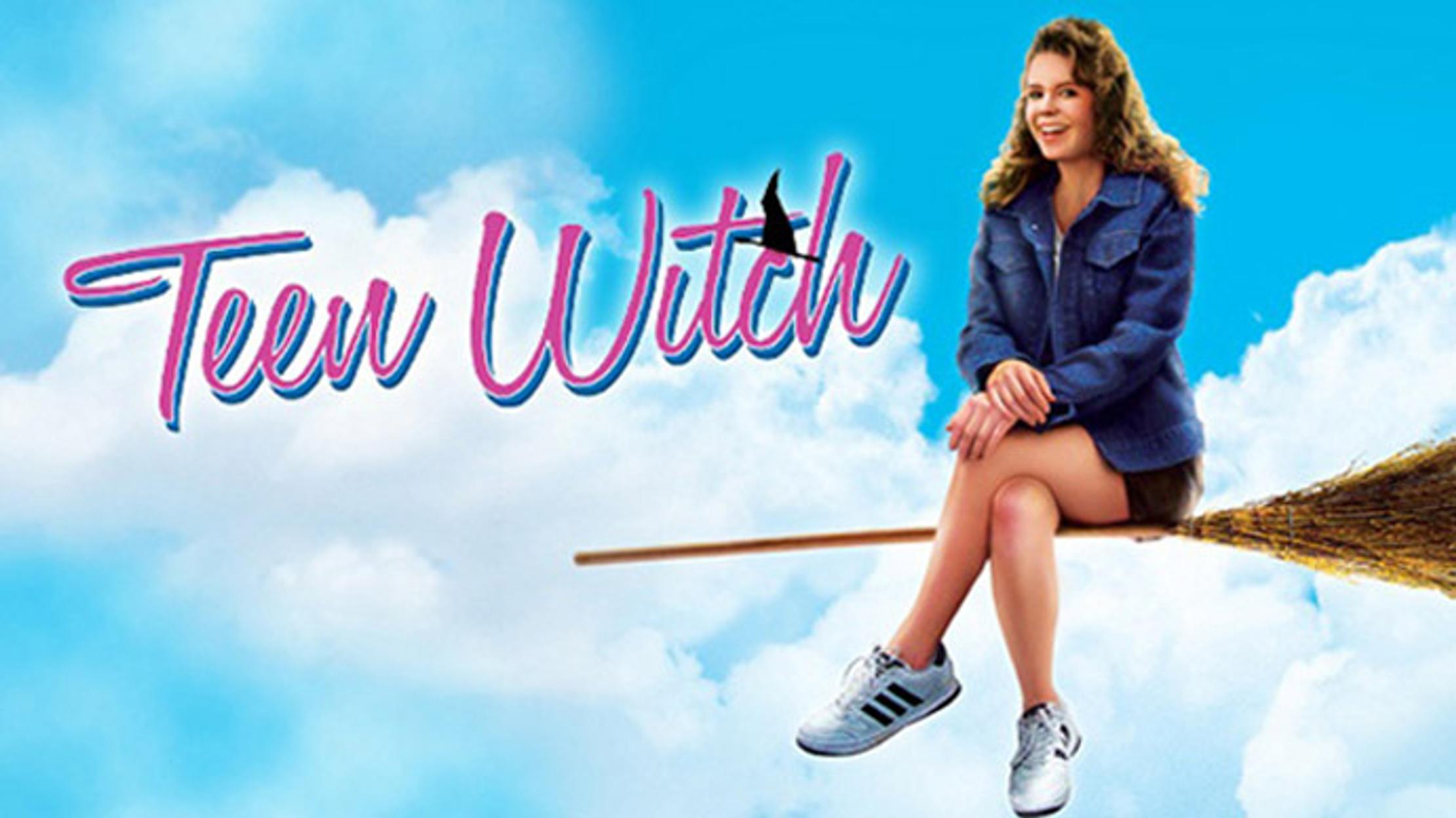 The Cast of Teen Witch, 24 Years Later | Mental Floss