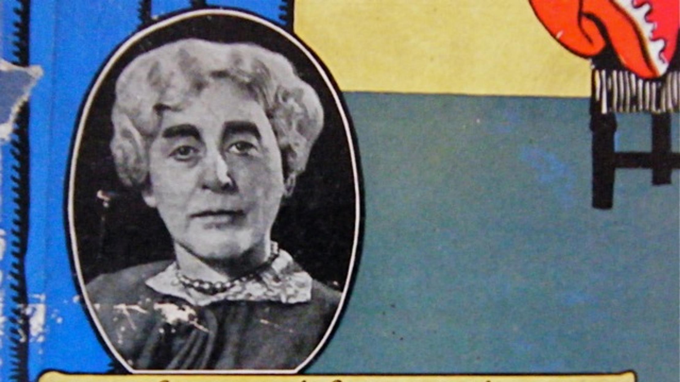 Elizabeth Lizzie Magie Inventor Of Monopoly Mental Floss Elizabeth Lizzie Magie Inventor Of Monopoly Mental Floss