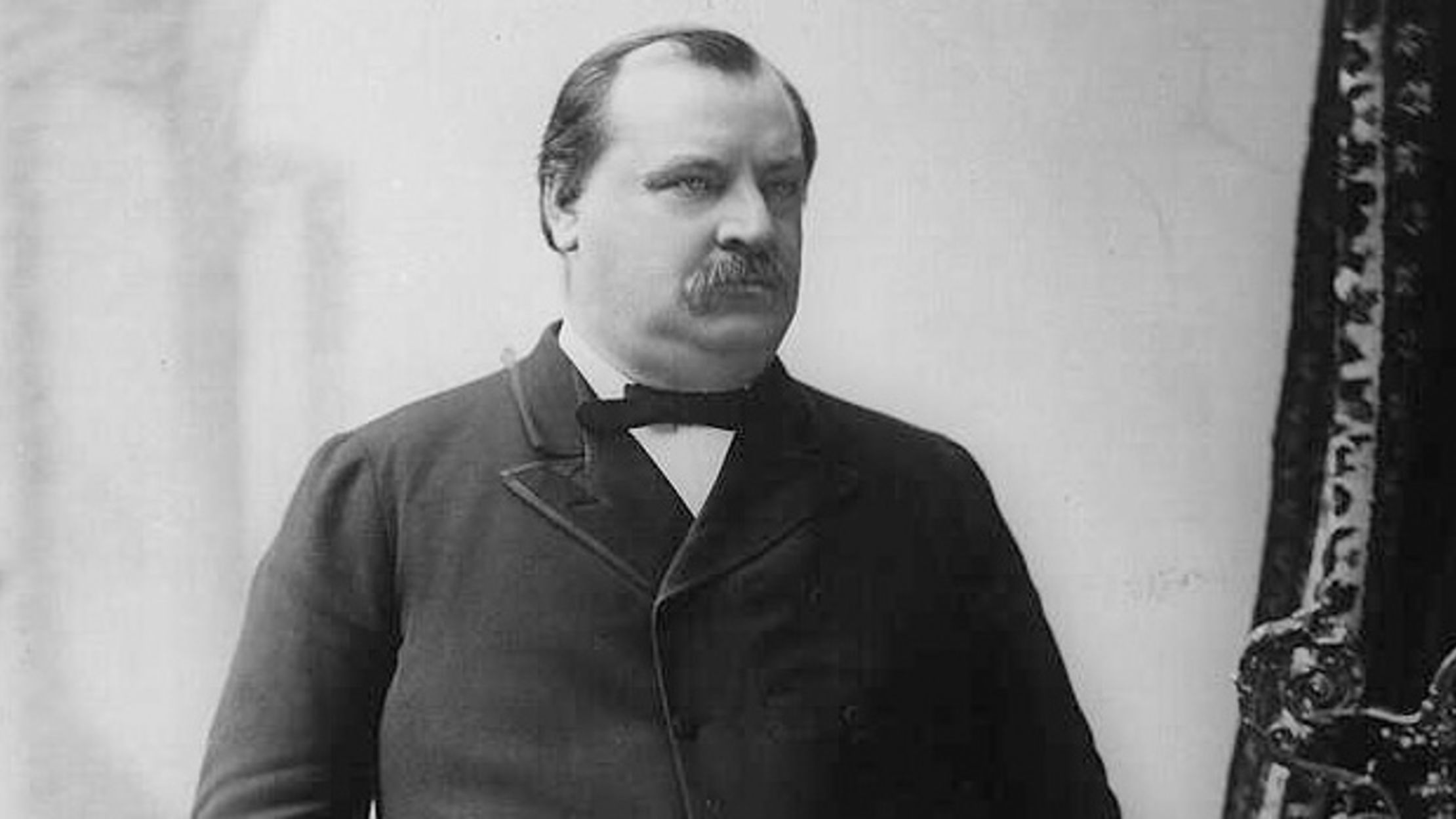 What Did Grover Cleveland Do Between Terms? Mental Floss