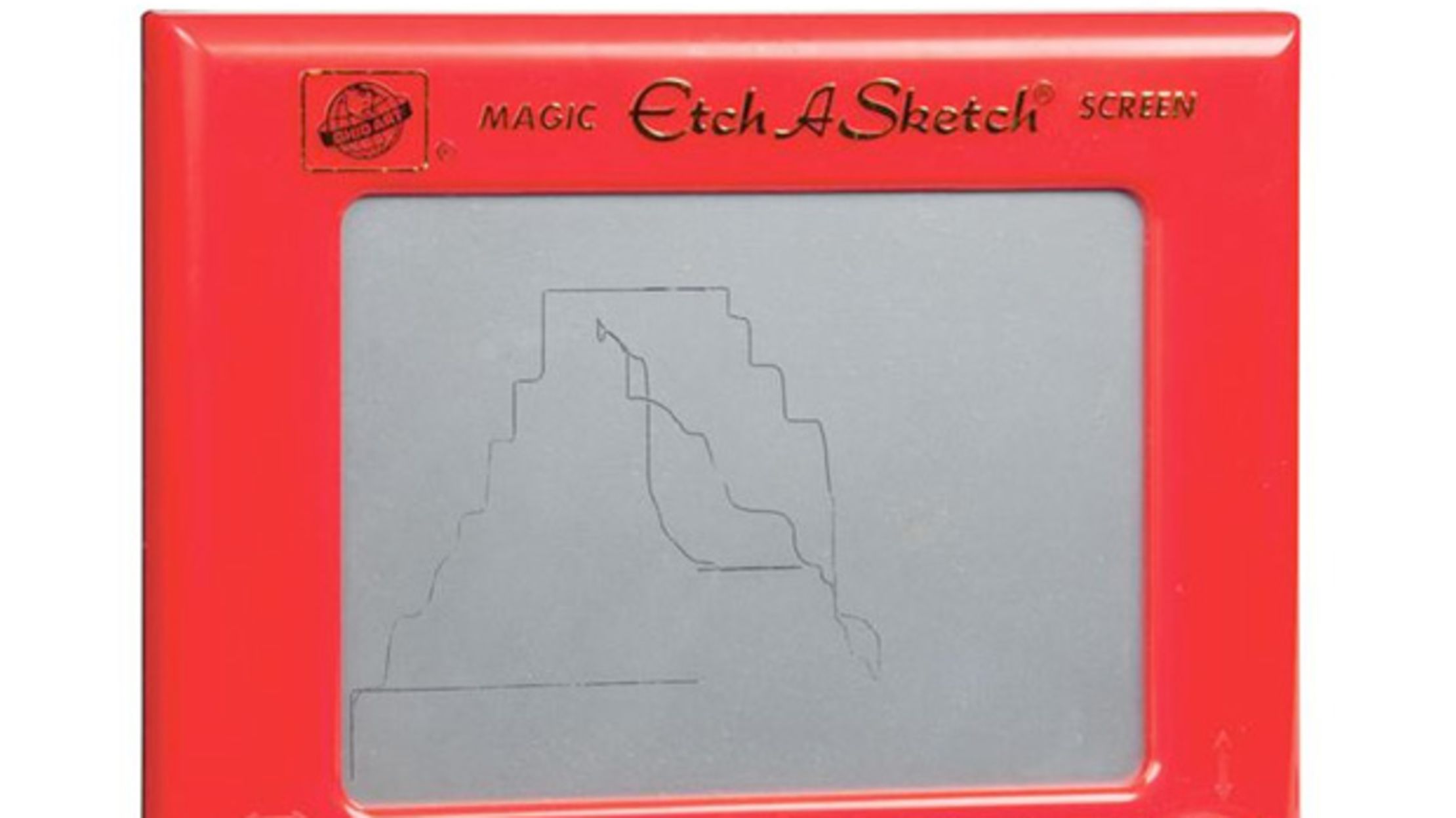 etch a sketch box
