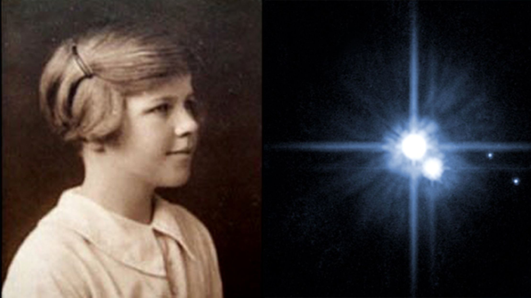 Burney The 11YearOld Girl Who Named Pluto Mental Floss