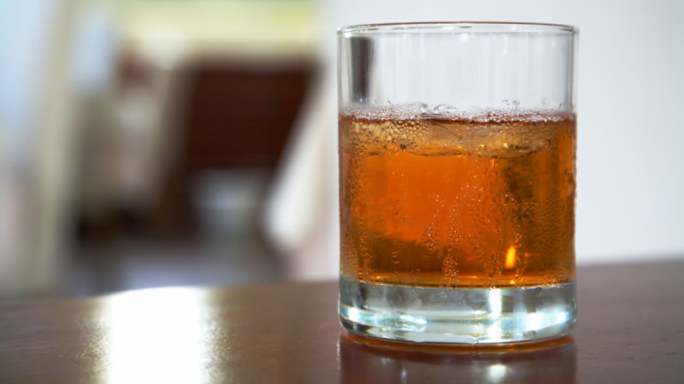 Will a Nightcap Really Help You Sleep Better? Mental Floss