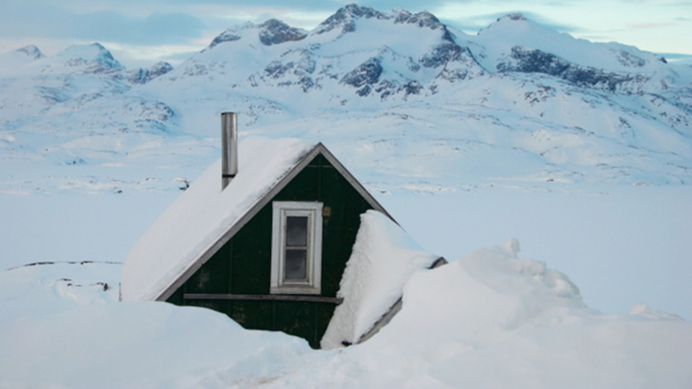 How Many Words Do Eskimos Really Have for Snow? Mental Floss