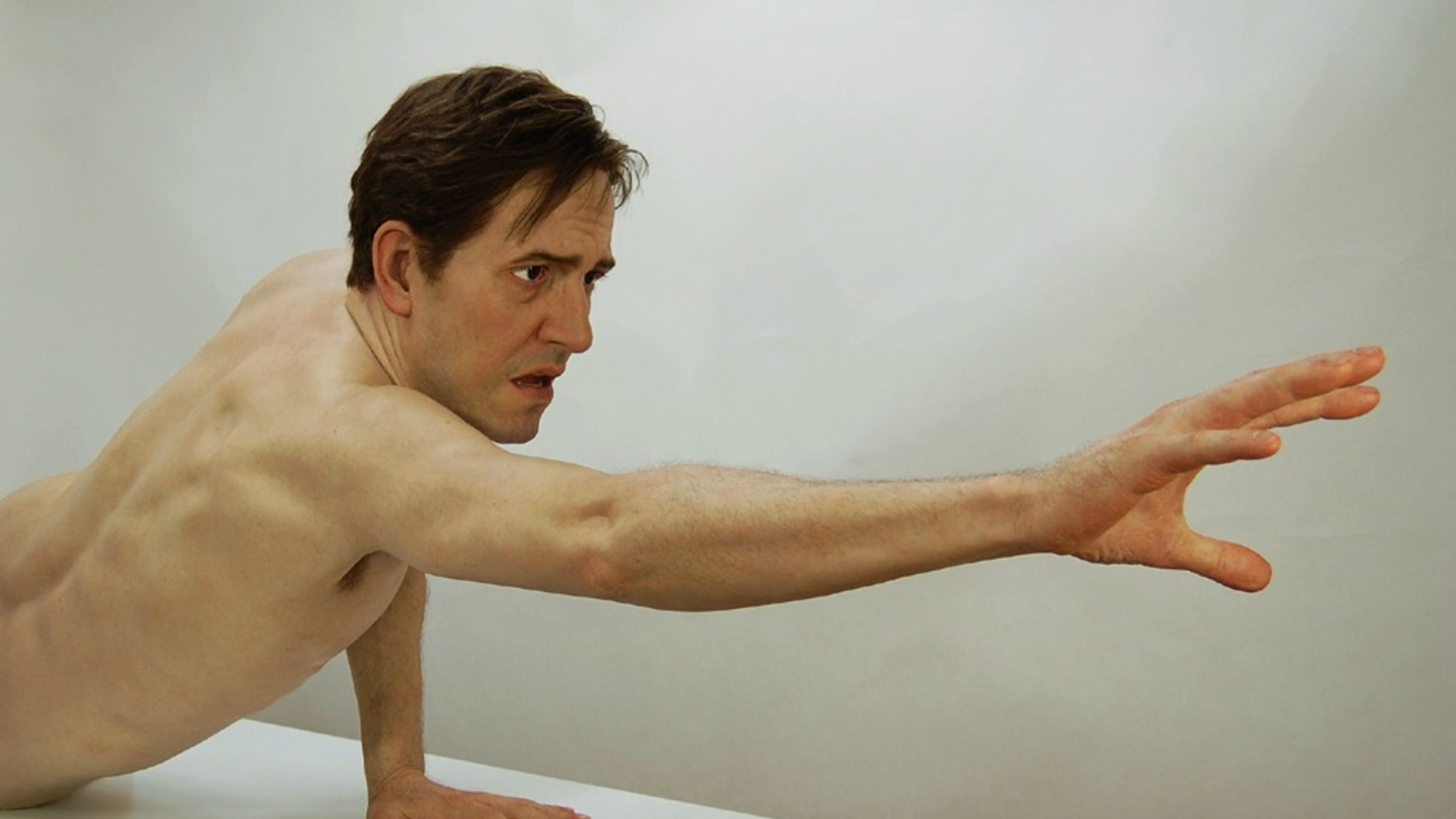 Armin Fuchs Bild: A Master of Hyperrealism