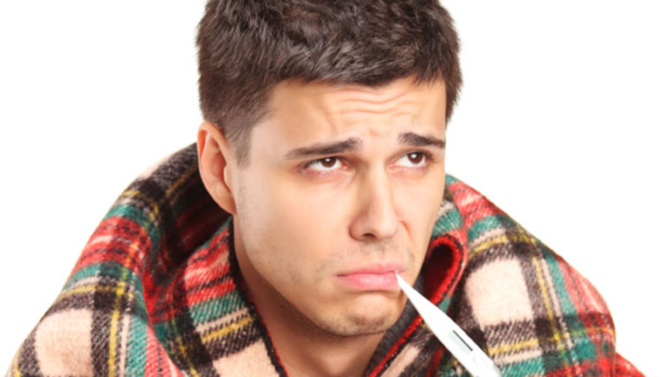 Why is the Flu Seasonal? Mental Floss