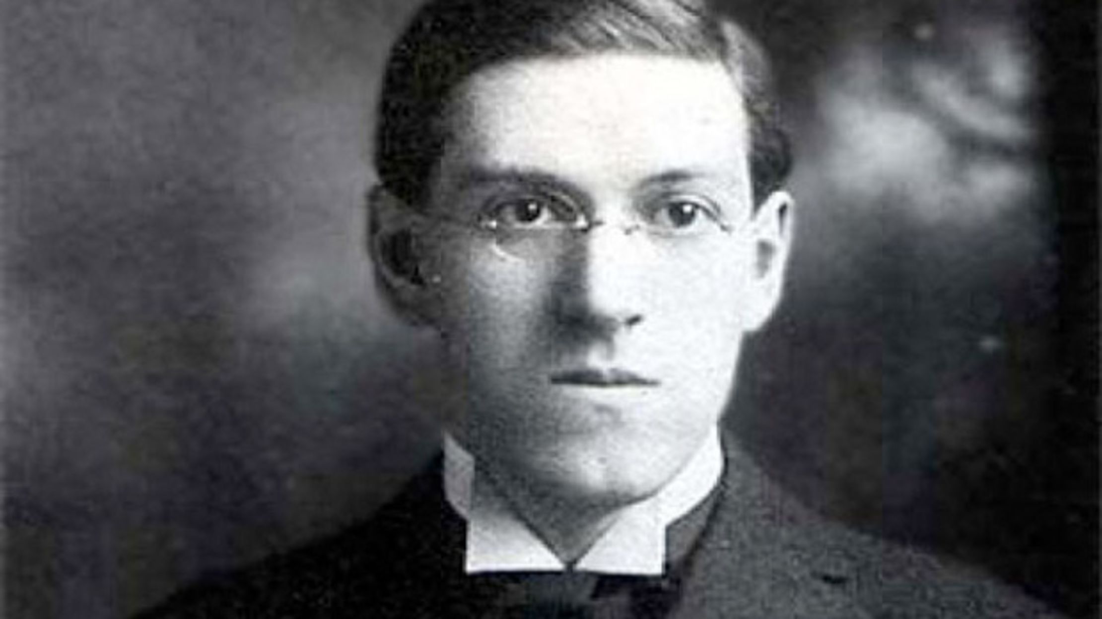 11 Tips H.P. Lovecraft Had for Novice Writers | Mental Floss