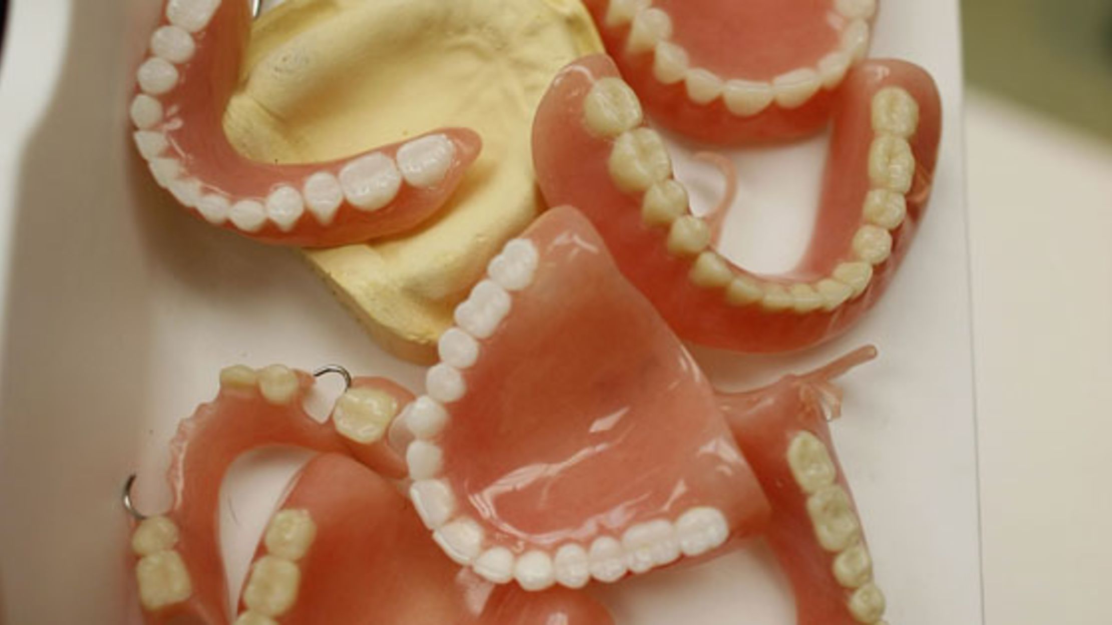 Can You Handle The Tooth 10 Things You Didn T Know About Teeth Mental Floss Can You Handle The Tooth 10 Things You Didn T Know About Teeth Mental Floss