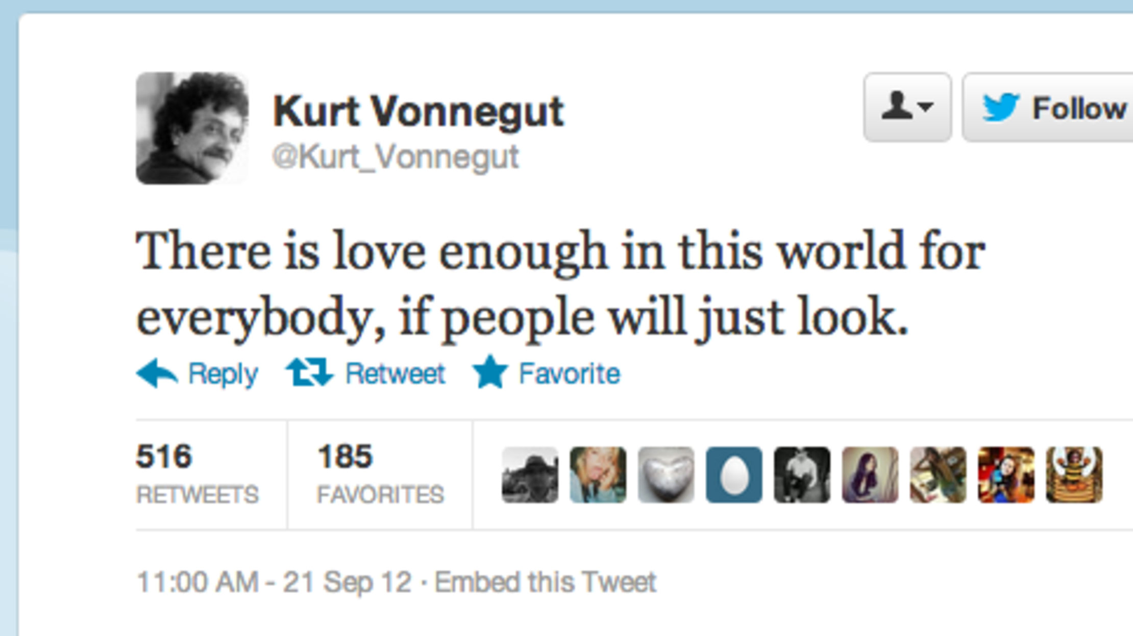 The Working Dead The Posthumous Career Of Kurt Vonnegut Mental Floss