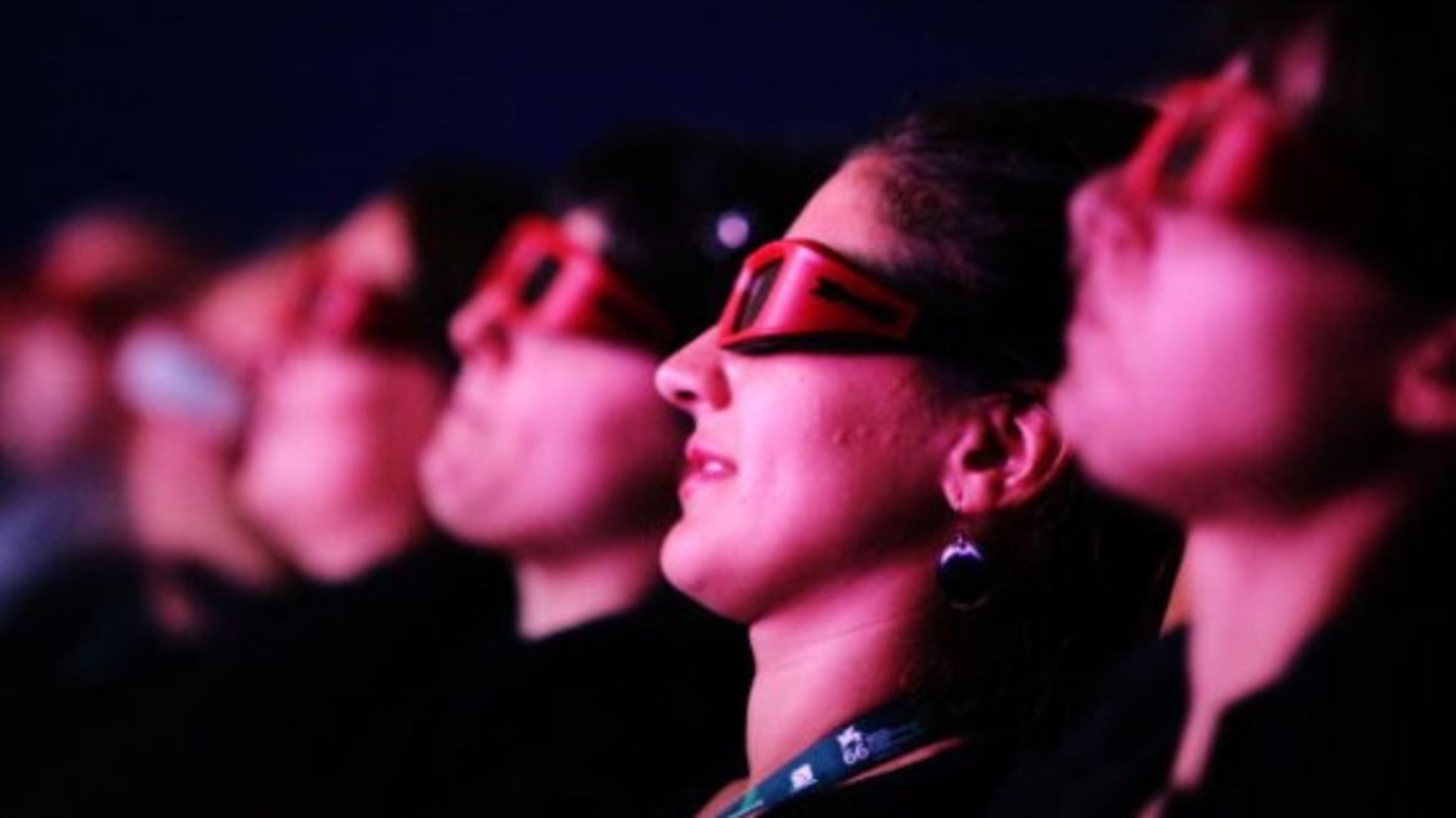 How Do 3D Glasses Work? Mental Floss
