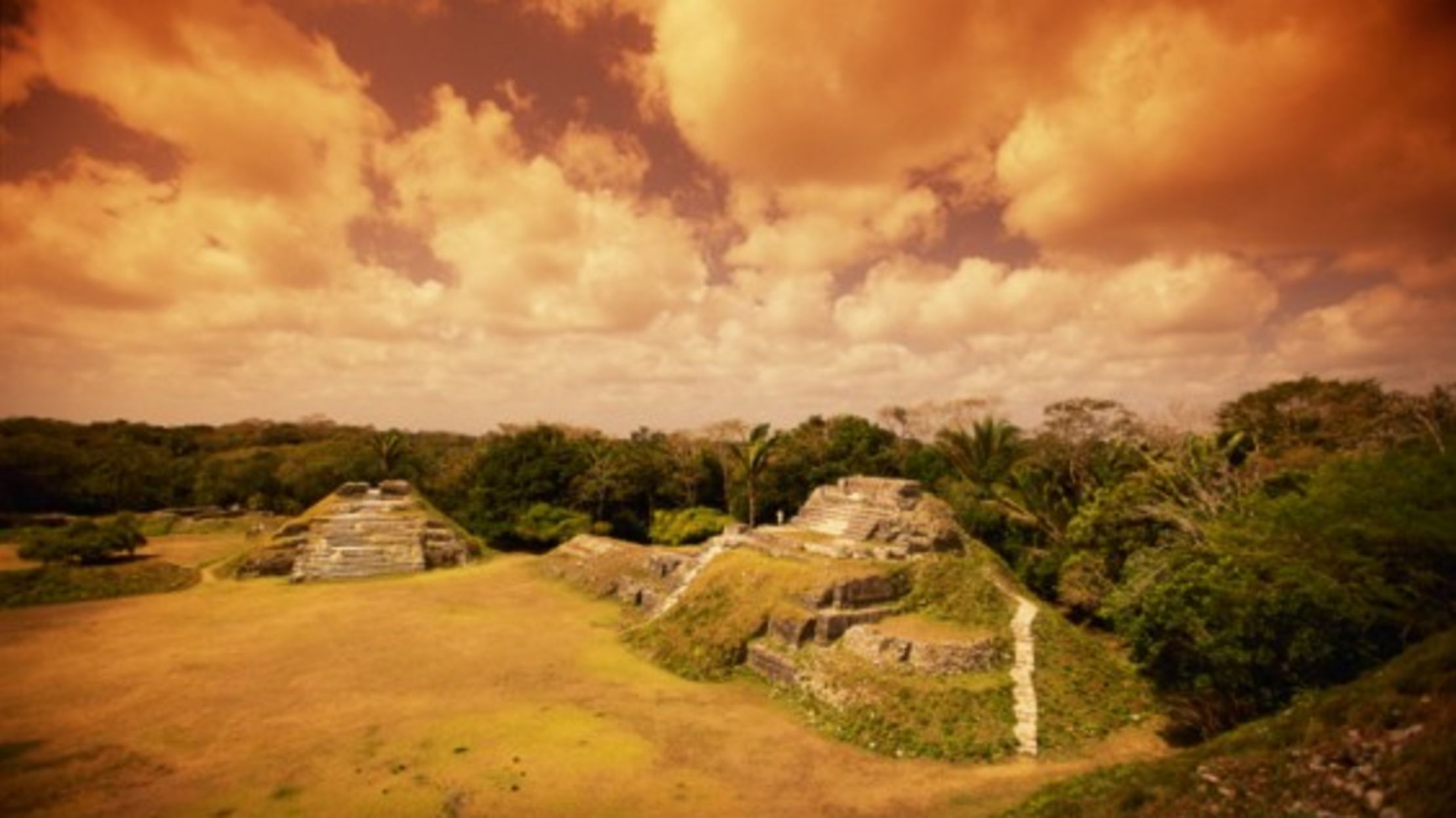 The Mayan Apocalypse By The Numbers Mental Floss