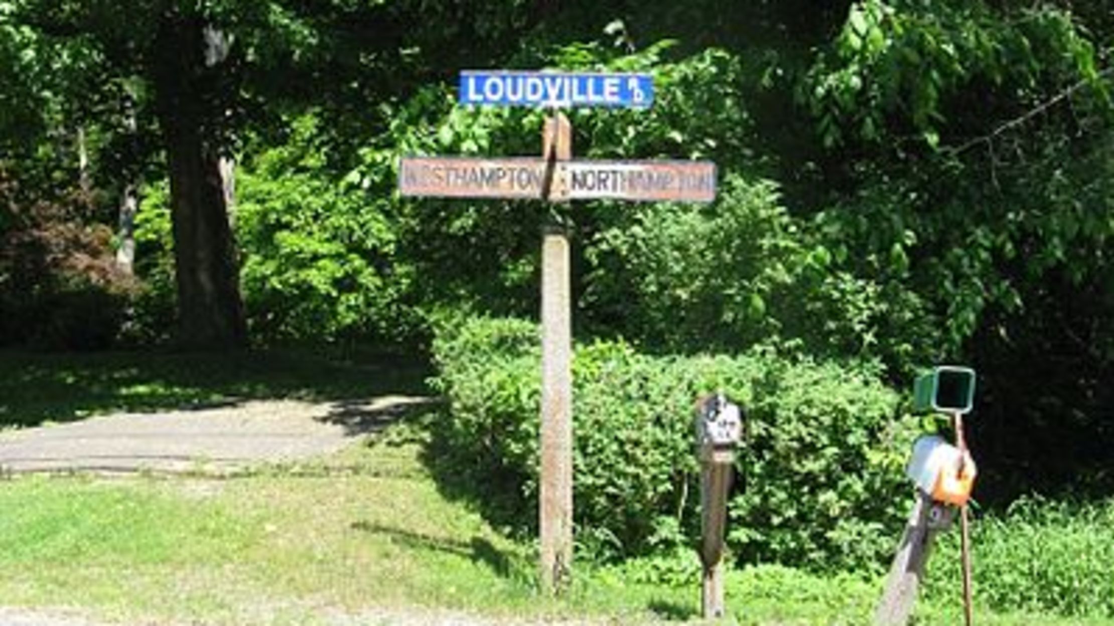 10 Loud Places That Are Actually Nice and Quiet Mental Floss