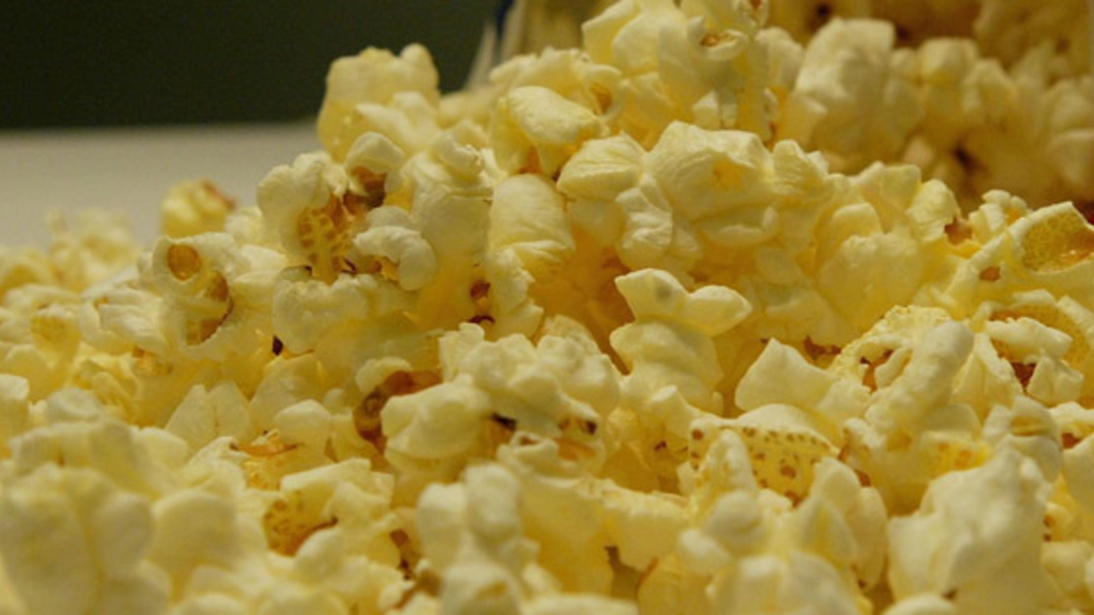 Why Does Popcorn Pop? Mental Floss