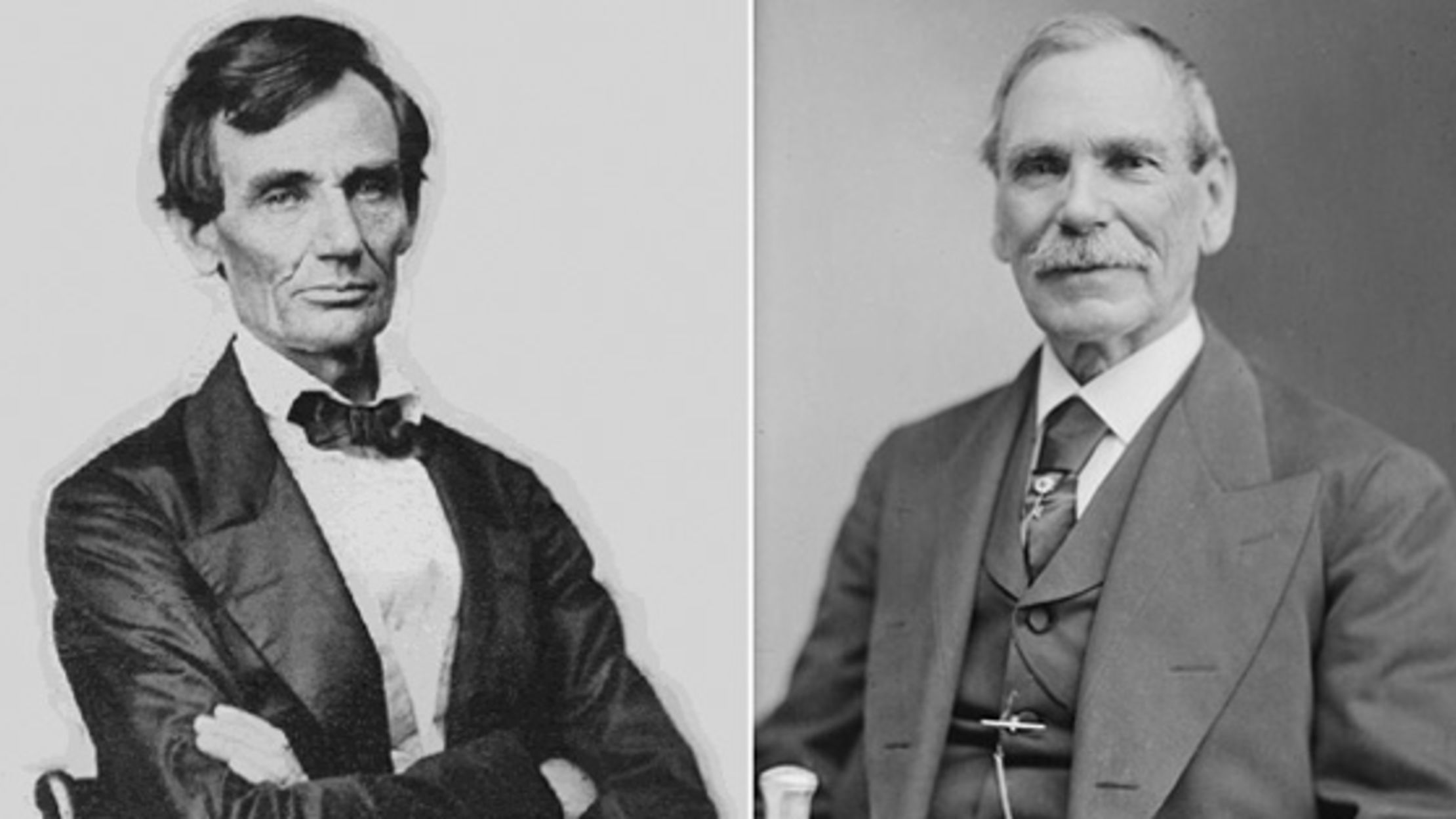 The Time Abraham Lincoln and a Political Rival Almost Dueled on an
