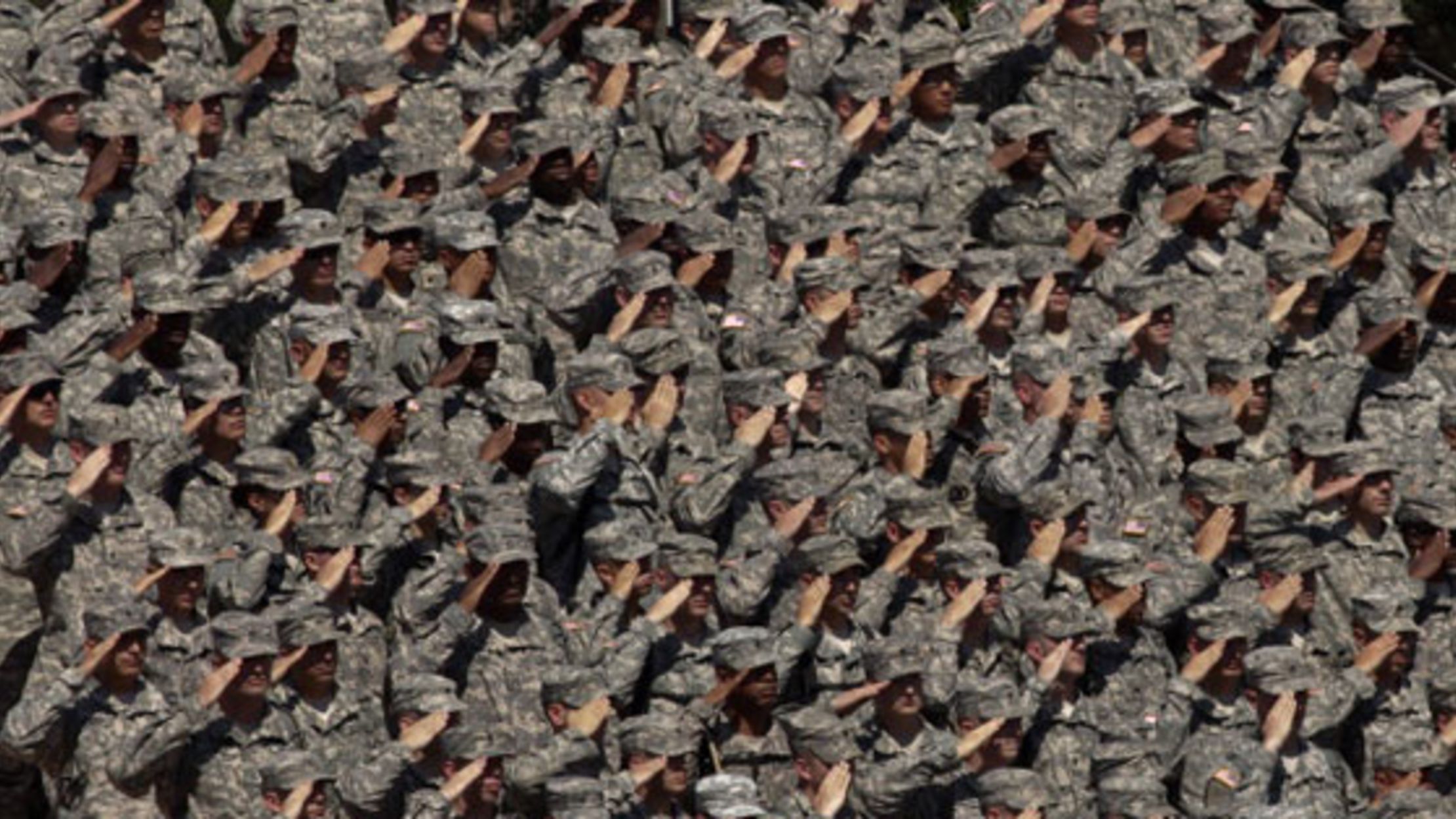 11 Things You Might Not Know About The U S Army Mental Floss One can hardly believe the fact that such important royal burial pits were accidently discovered by a group of famers, not archeologists. 11 things you might not know about the