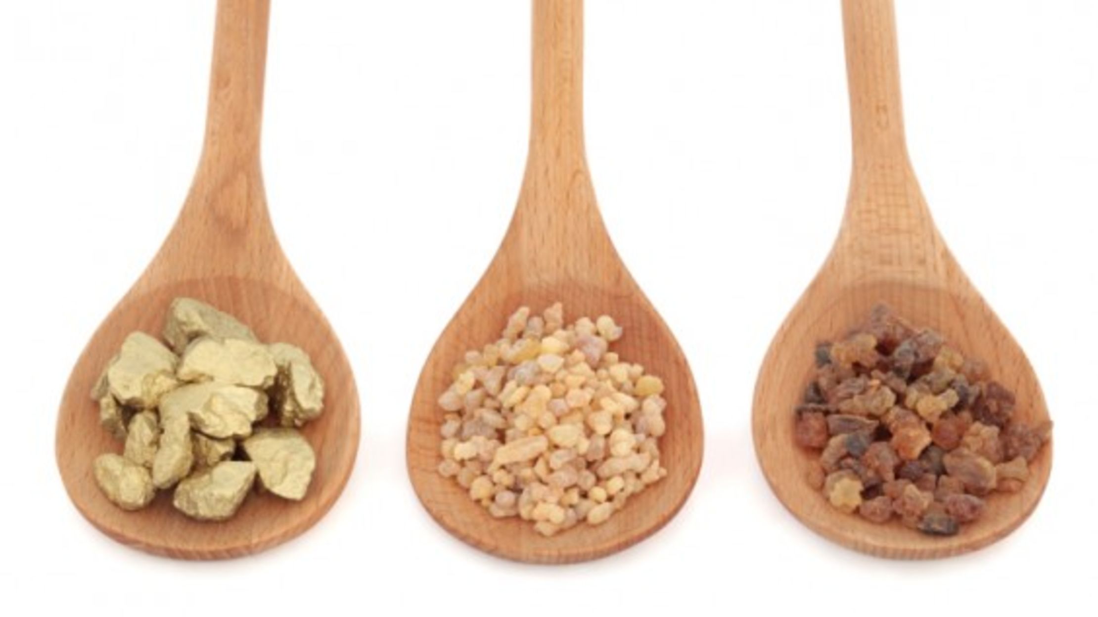 What are Frankincense and Myrrh, Anyway? Mental Floss