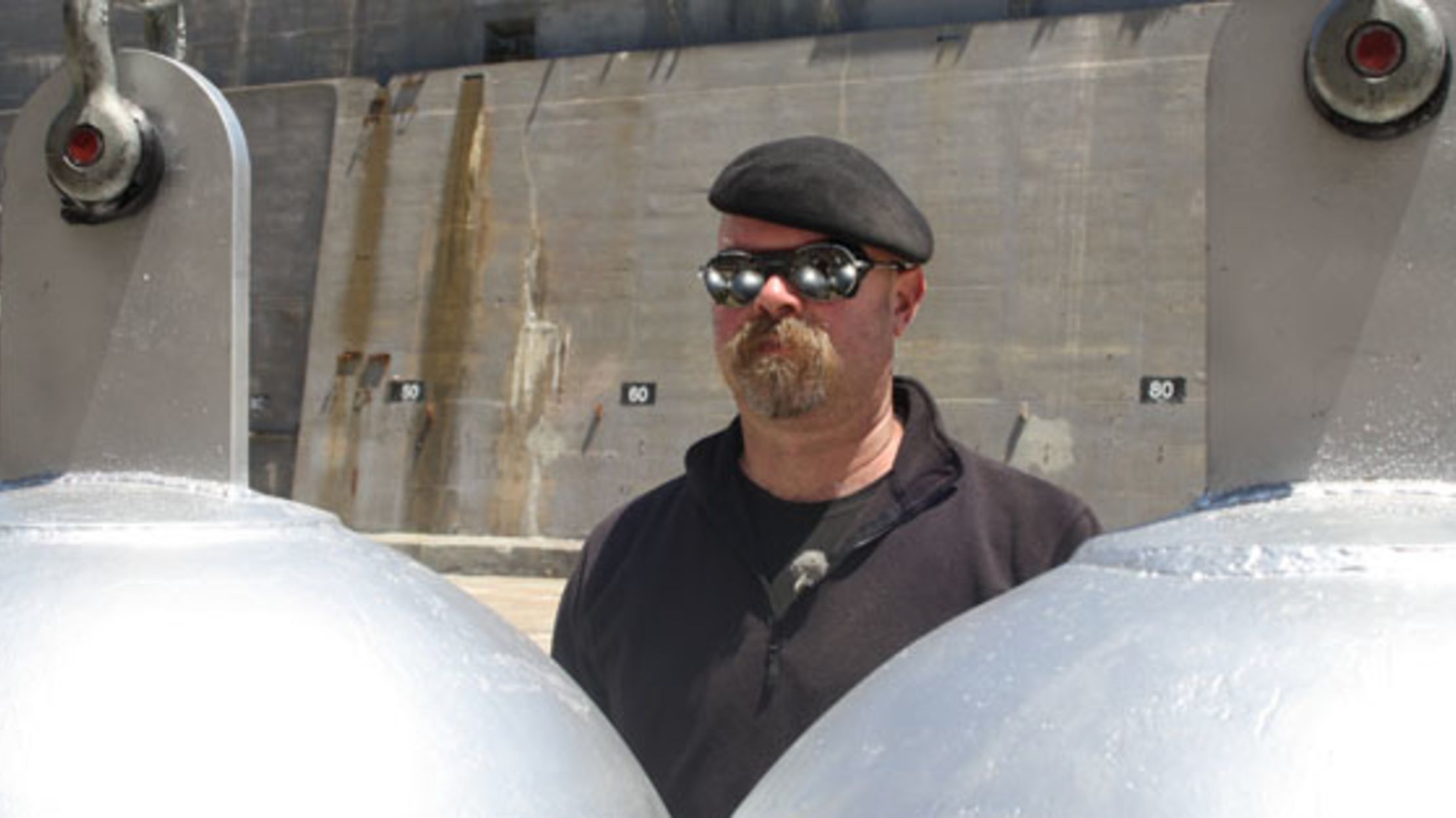 The Craziest Myths the MythBusters Have Tackled, According to the  MythBusters | Mental Floss