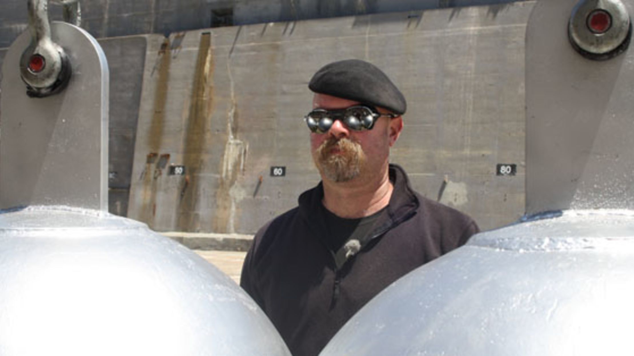 The Craziest Myths the MythBusters Have Tackled, According to the MythBusters | Mental Floss