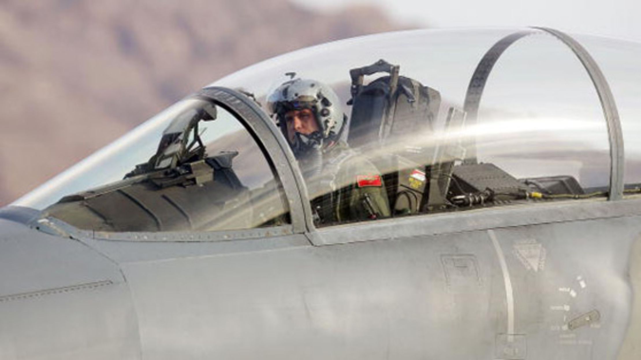 the us air force