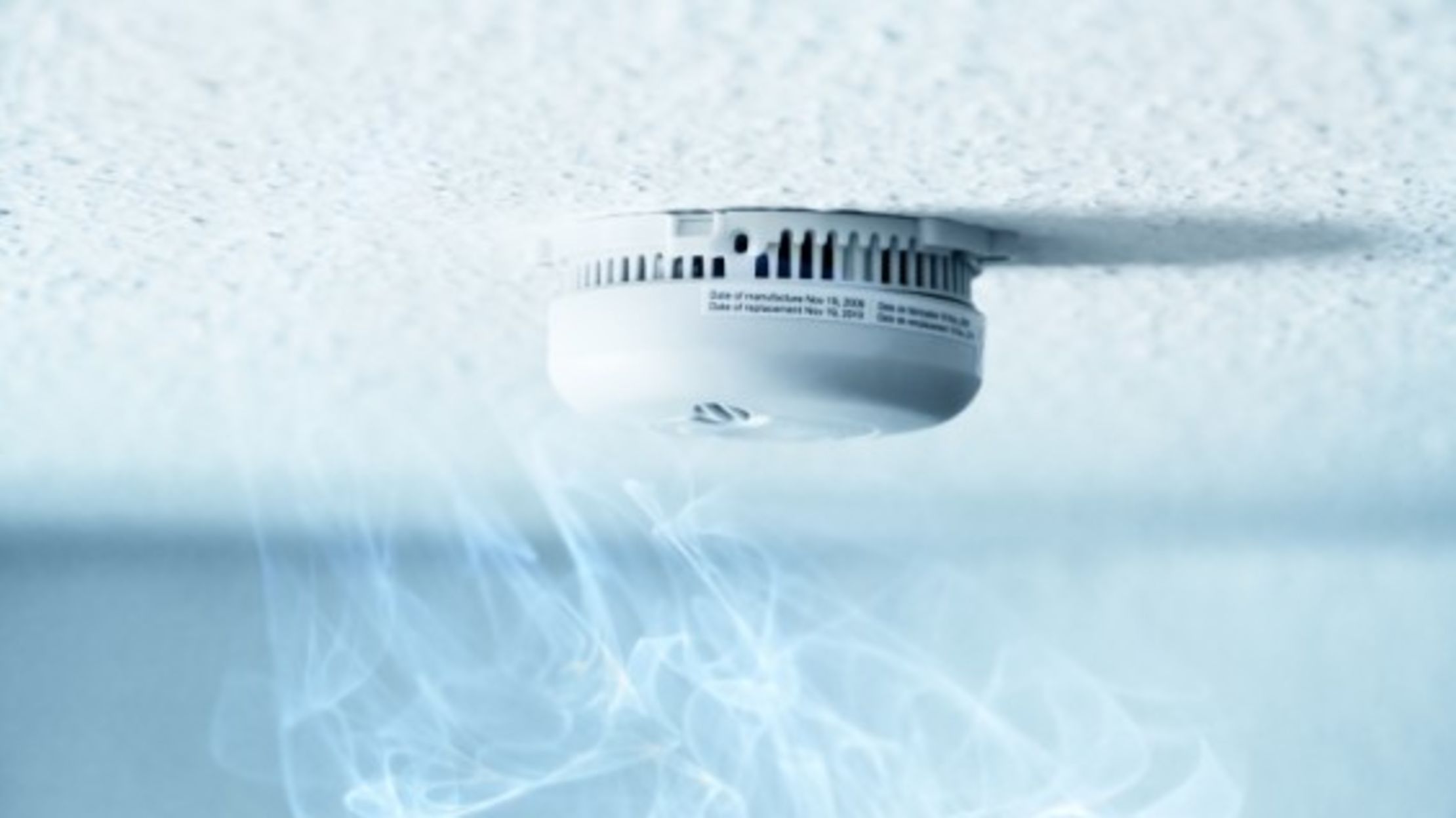 How Do Smoke Alarms Work? Mental Floss