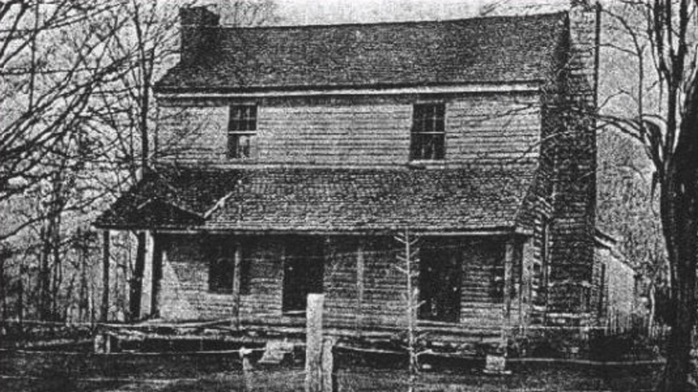 The Bell Witch of Tennessee | Mental Floss