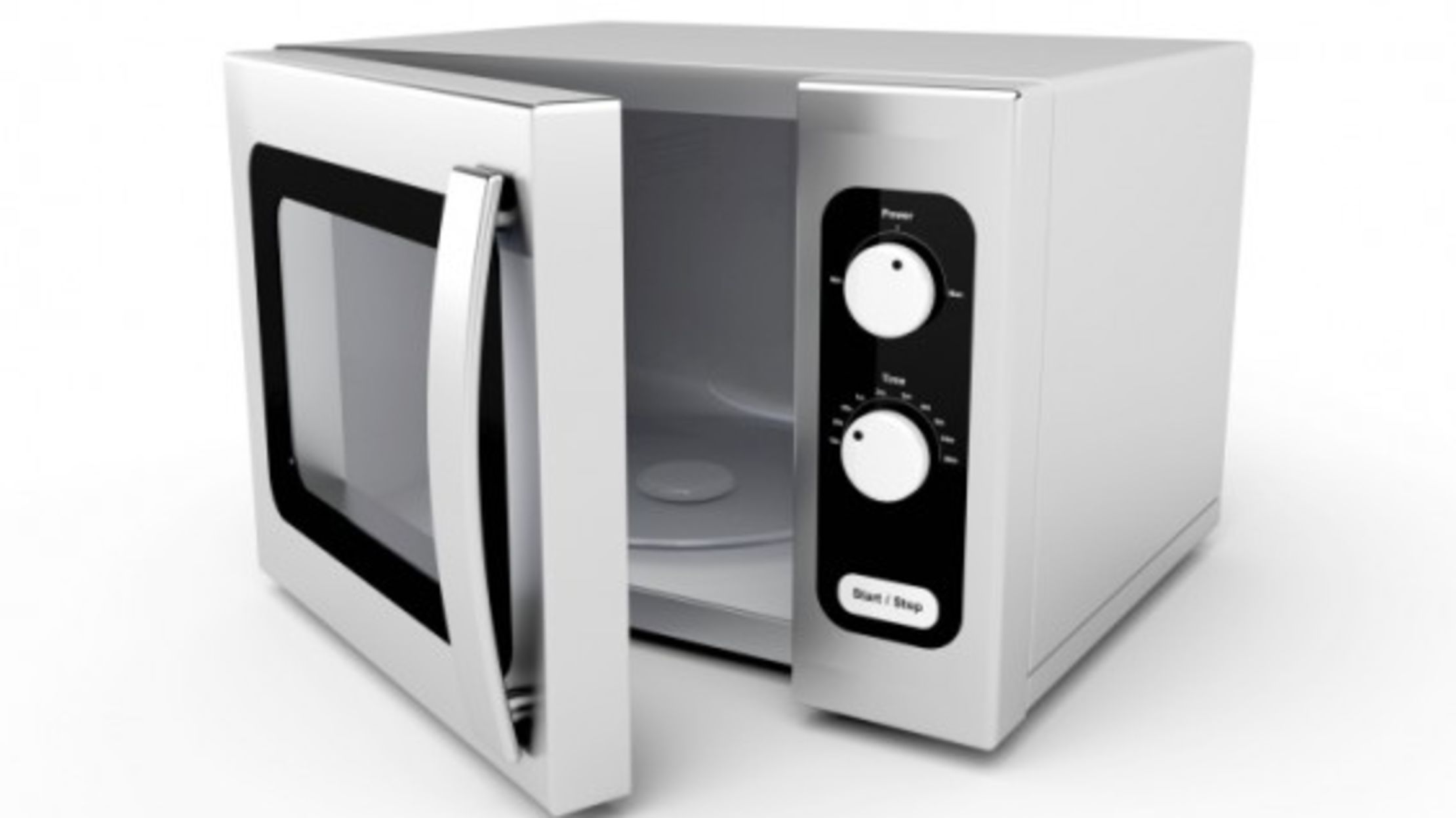 Why Can't You Put Metal in the Microwave? Mental Floss