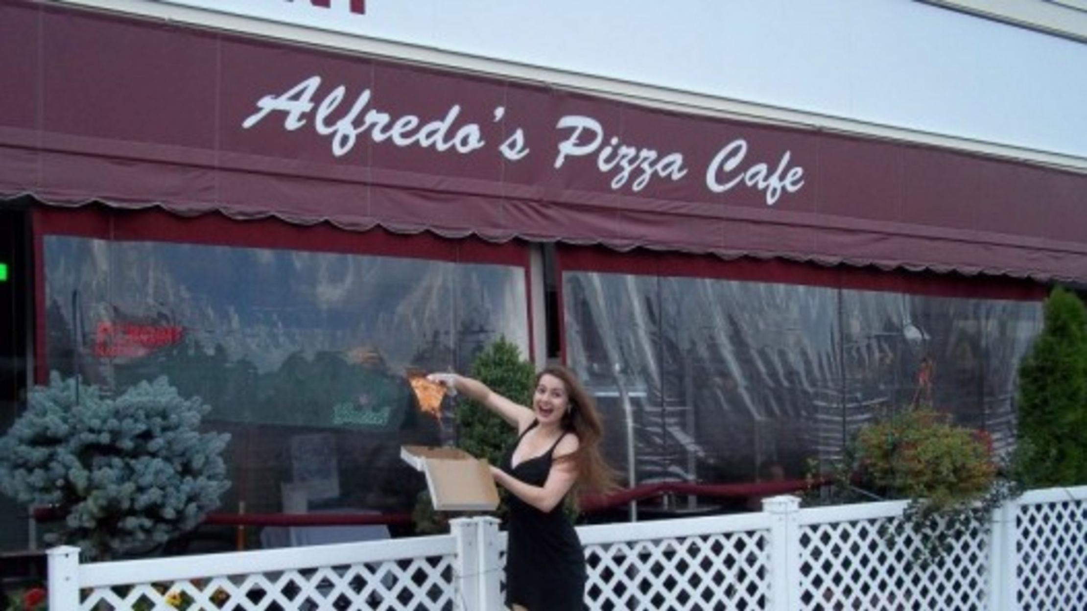 A Dunder Mifflin Tour of Scranton Mental Floss