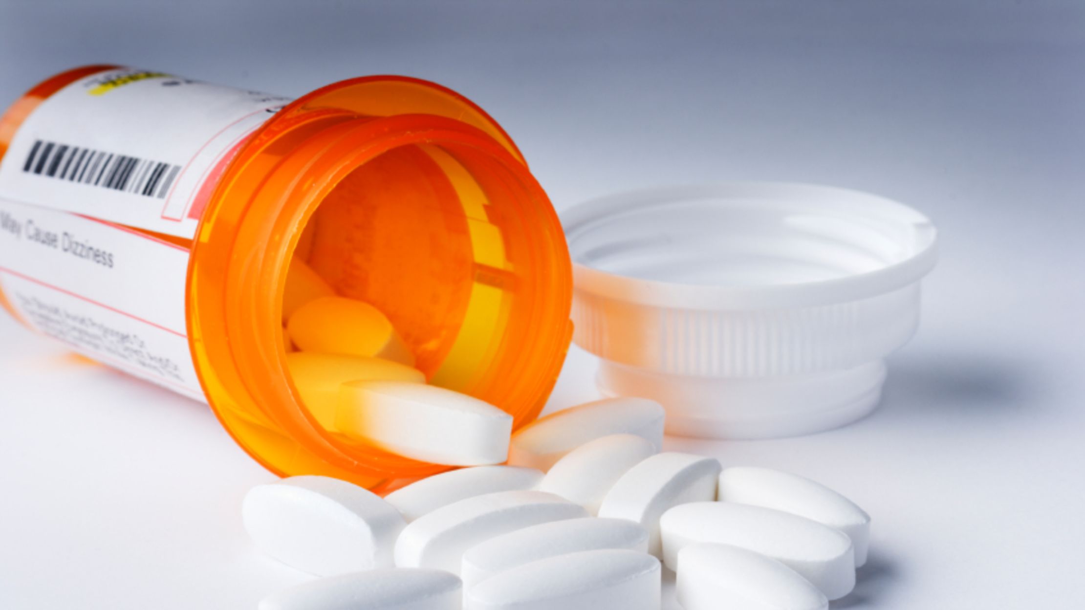 Expired Drugs 6 Things to Know Mental Floss