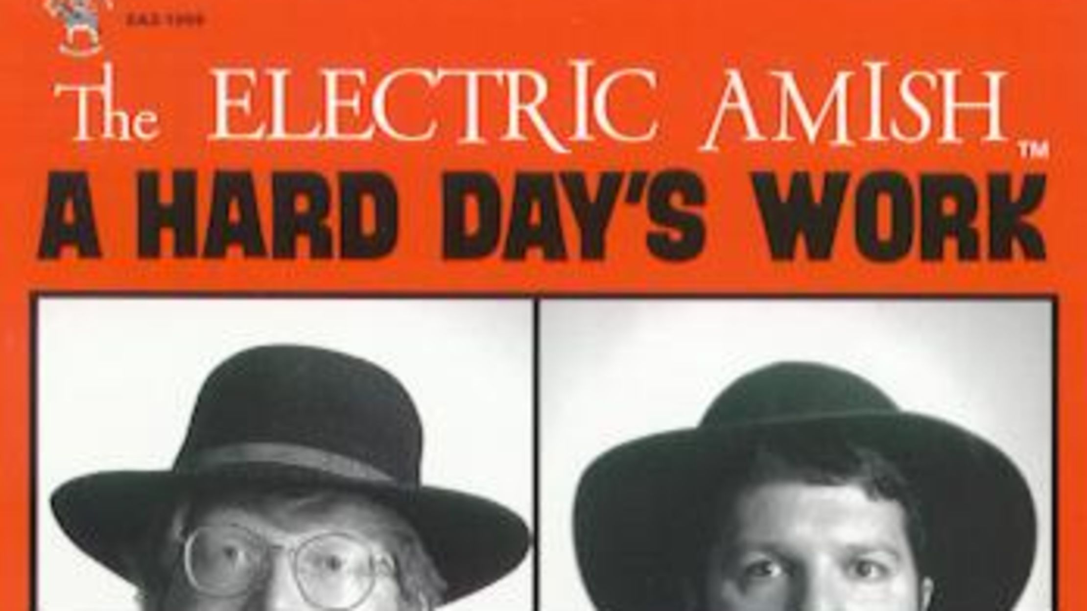 How To: Join the Amish | Mental Floss