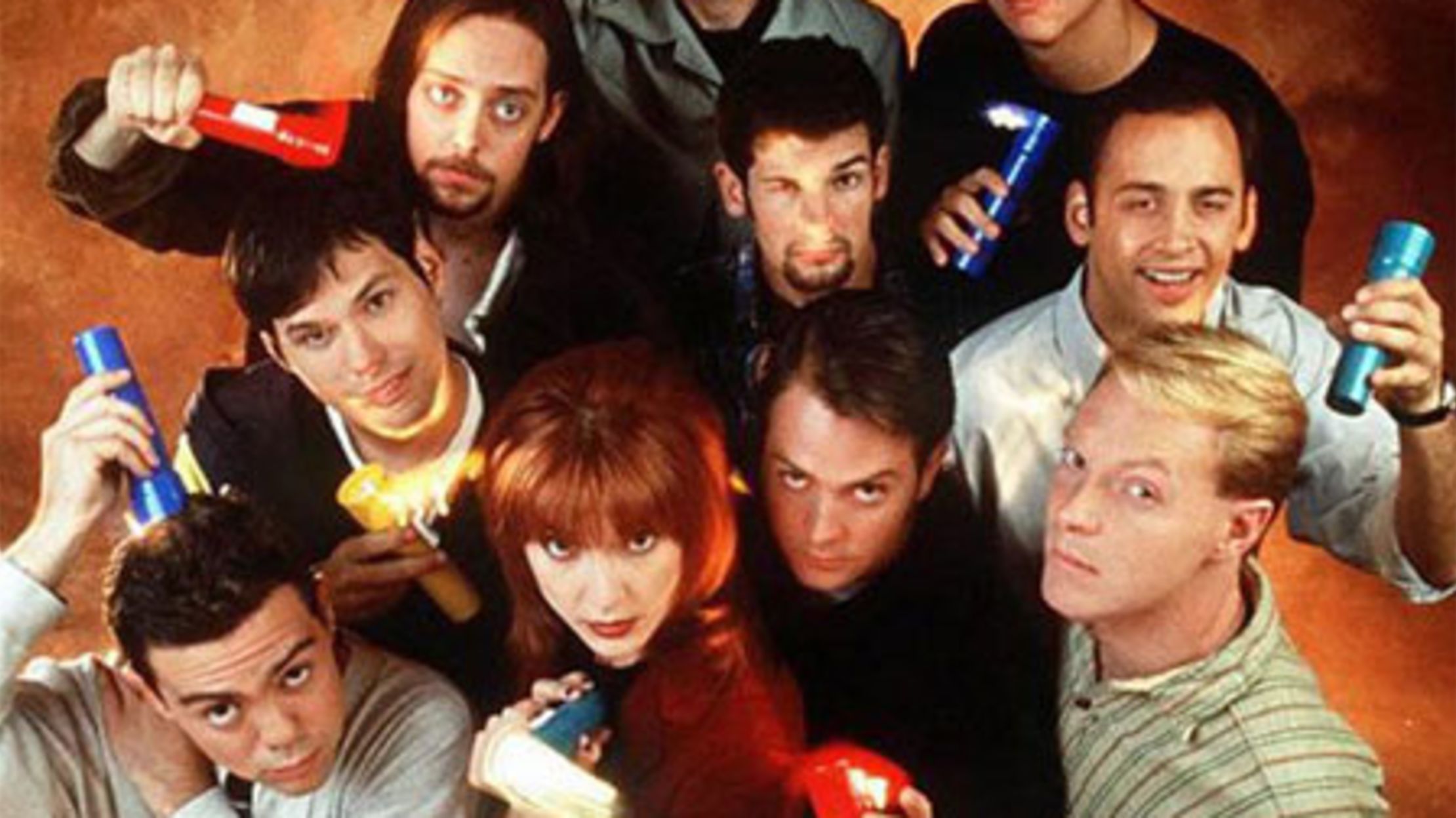 Where Are They Now? The Cast of The State Mental Floss