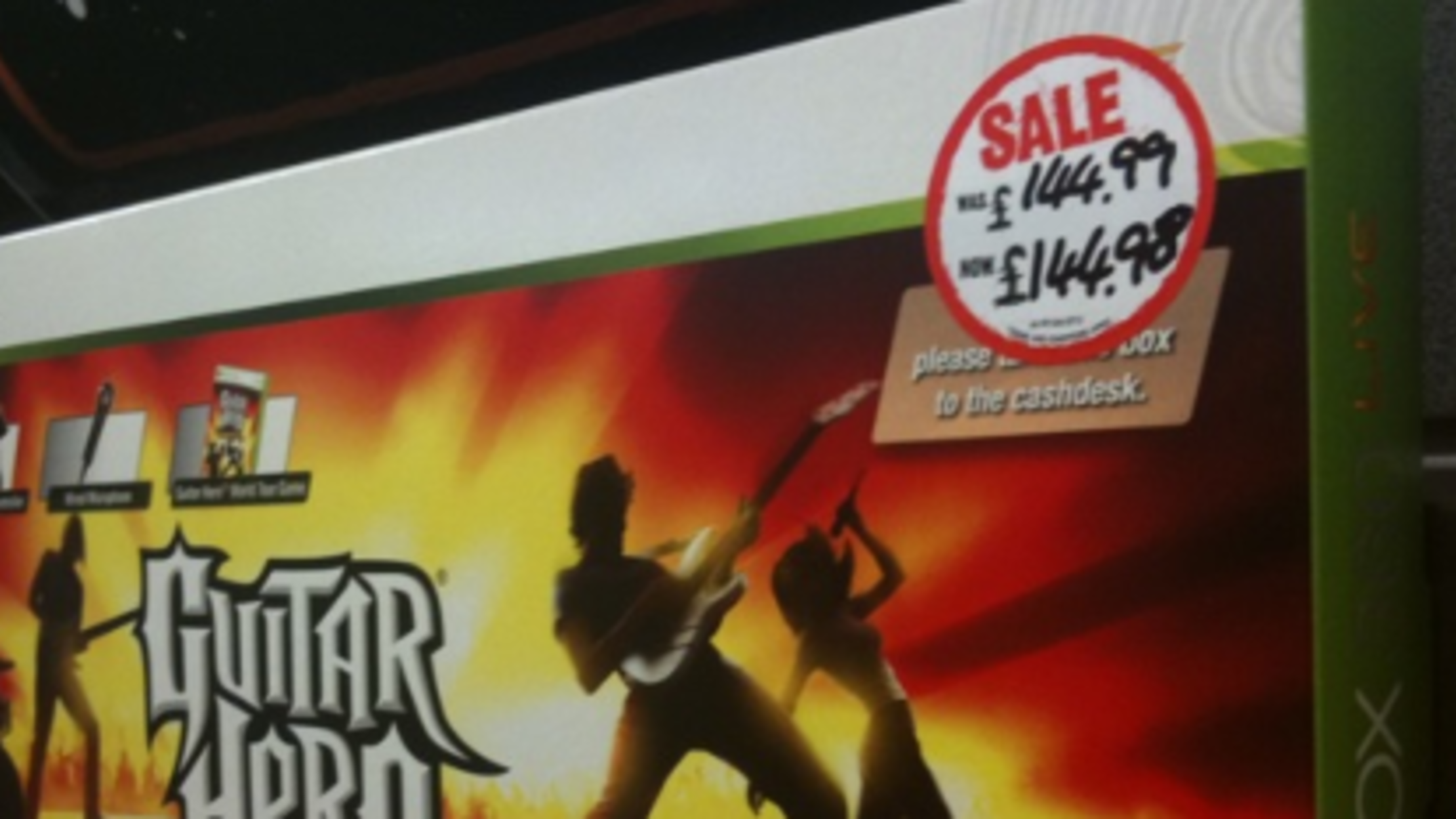 10 of the Worst Sales Ever! (and 1 of the best) Mental Floss