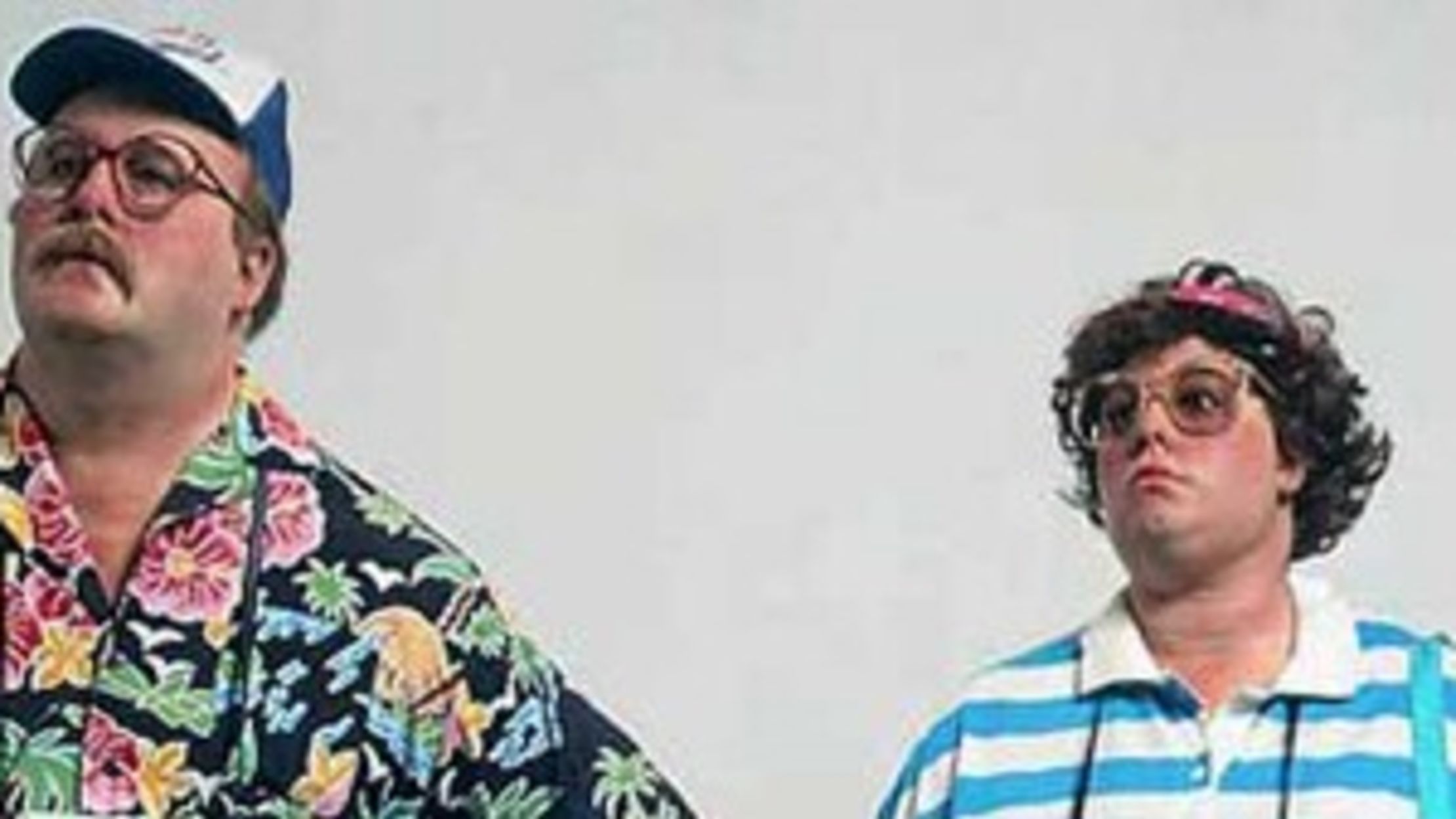 The Hyper Real Sculpture Of Duane Hanson Mental Floss The Hyper Real Sculpture Of Duane Hanson Mental Floss
