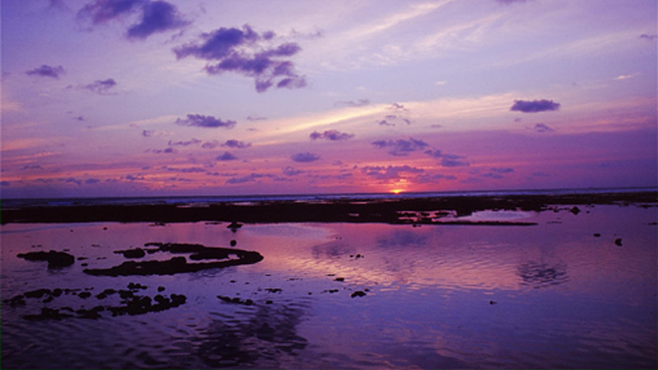 Image result for blue, blue violet, violet, and red violet landscapes