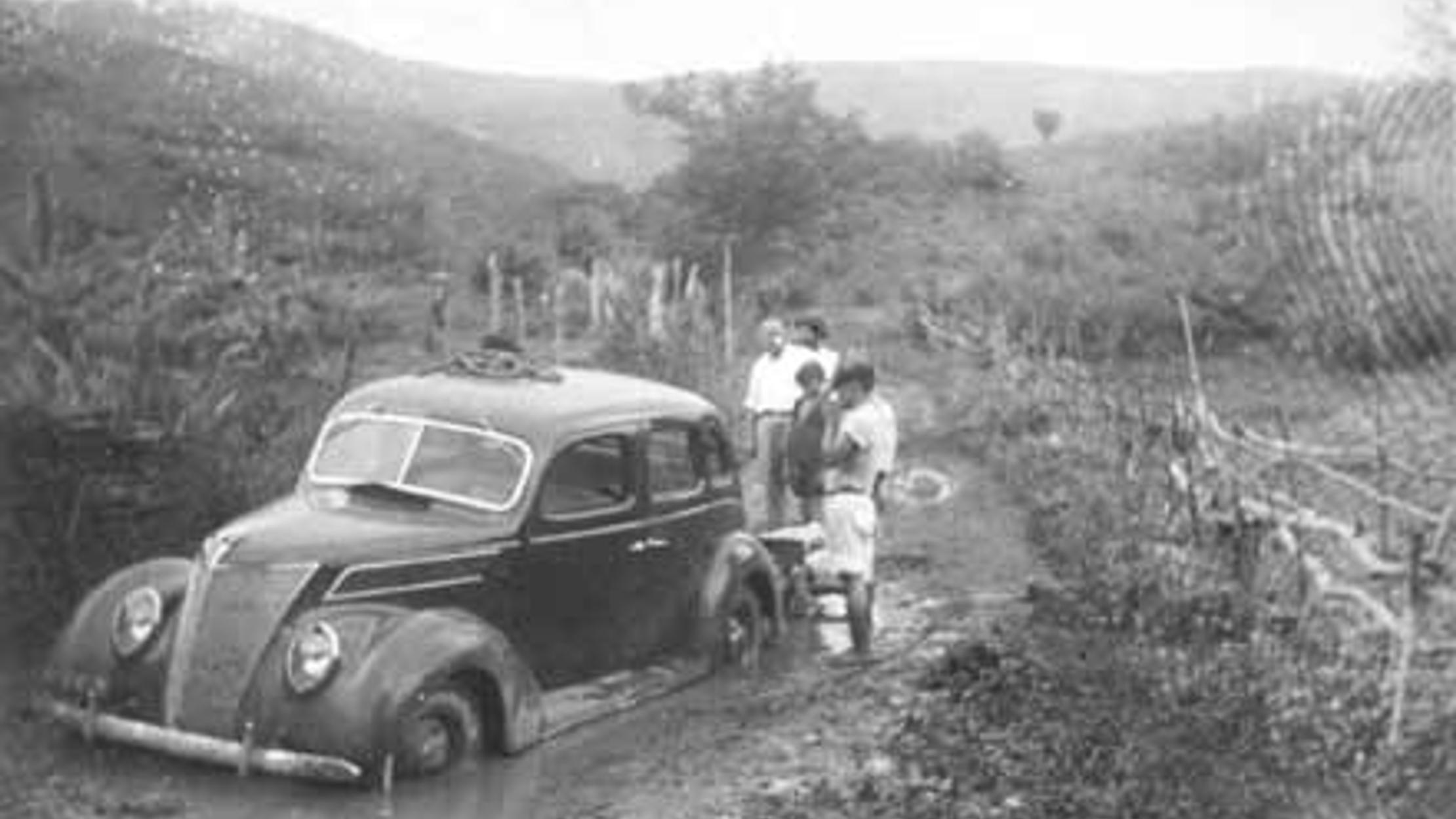 Fordlandia Henry Ford s Ill Fated Foray Into The Brazilian Jungle