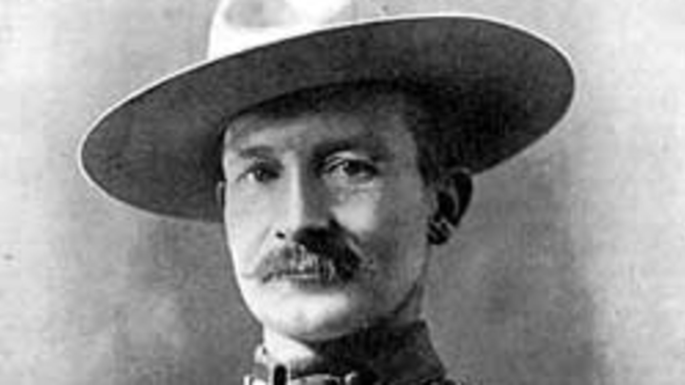 boy scout expedition hat