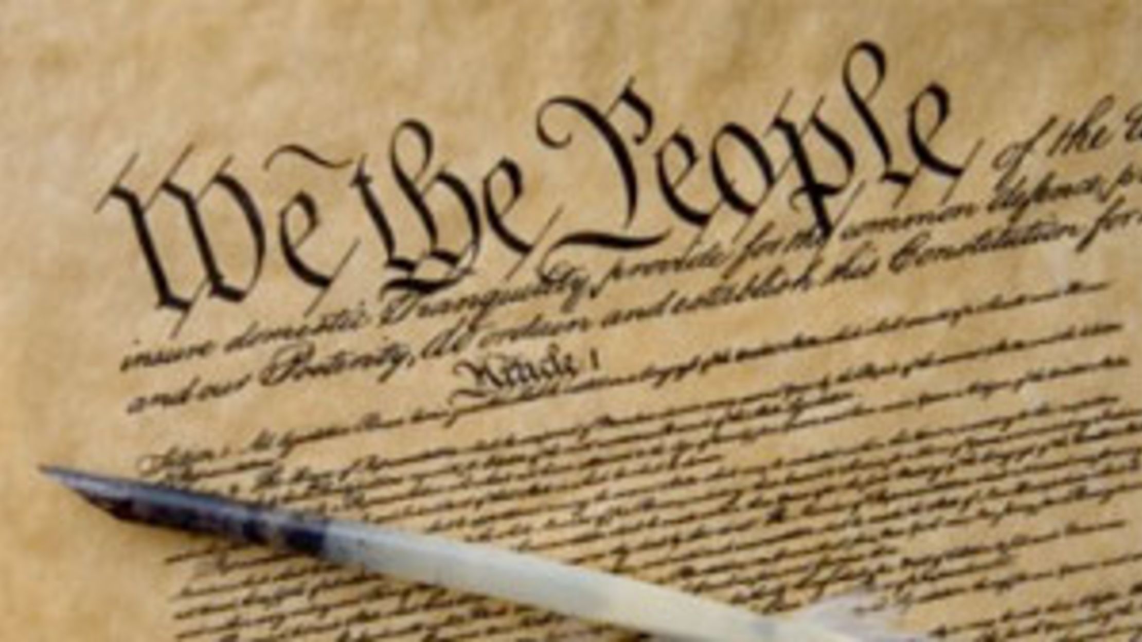 Executive Orders The Famous The Infamous The Ridiculous Mental Floss