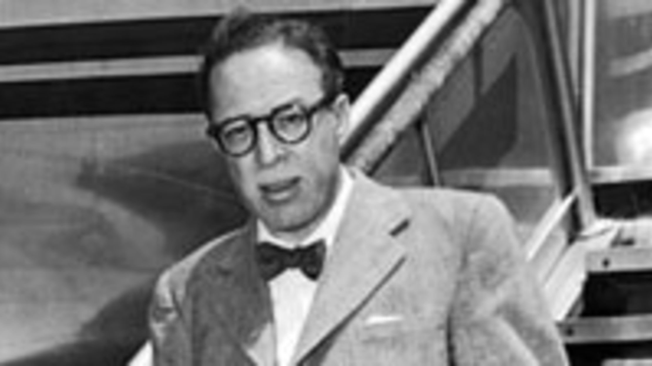 5 Things You Didn't Know About Dalton Trumbo | Mental Floss