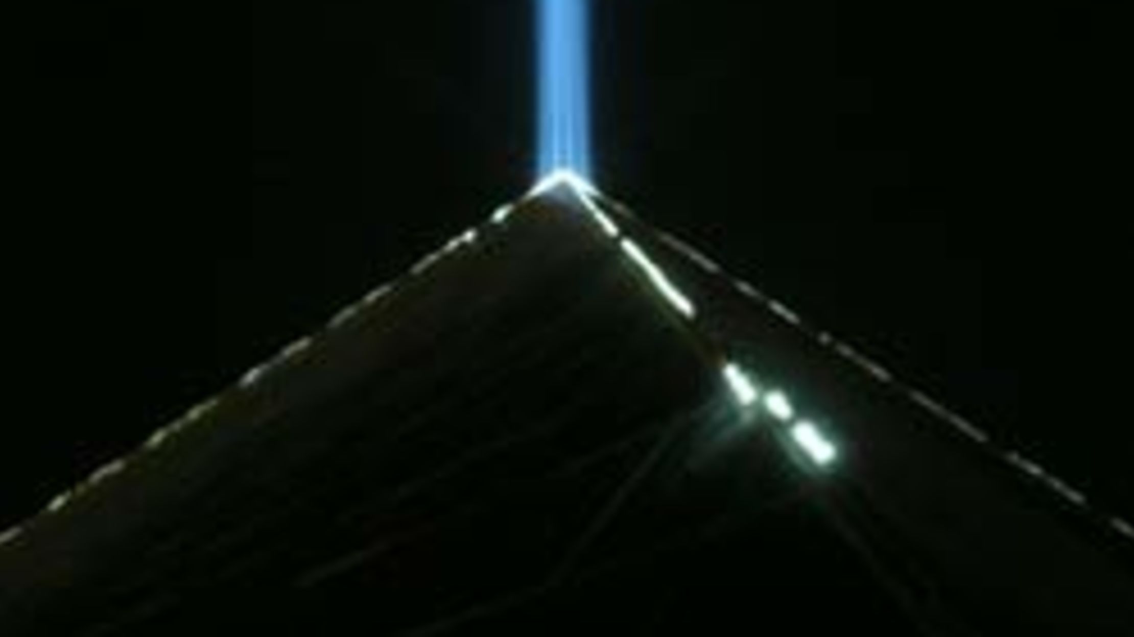 brightest light source in the world