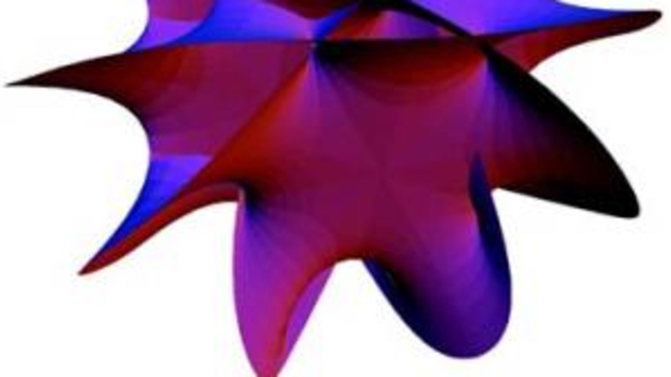 How to see into the 6th dimension Mental Floss