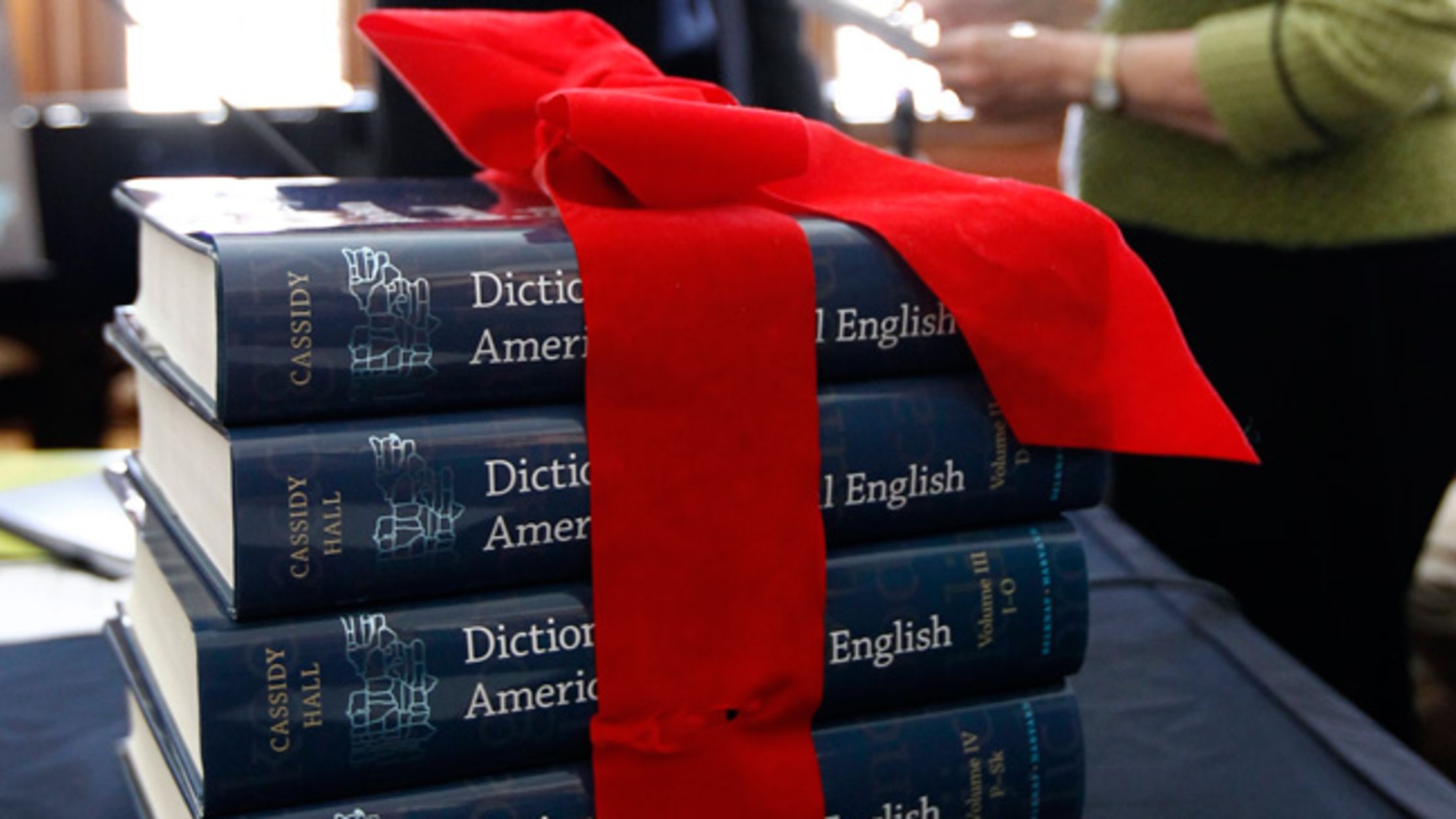 19 Regional Words All Americans Should Adopt Immediately Mental Floss