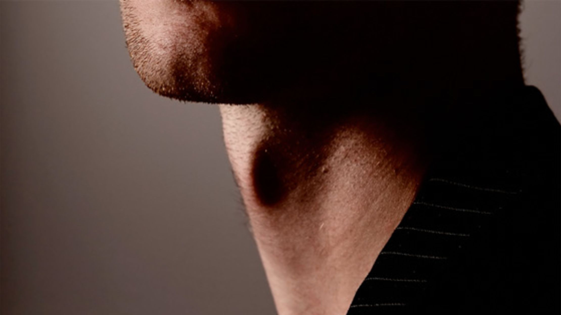 What is an Adam's Apple? Mental Floss