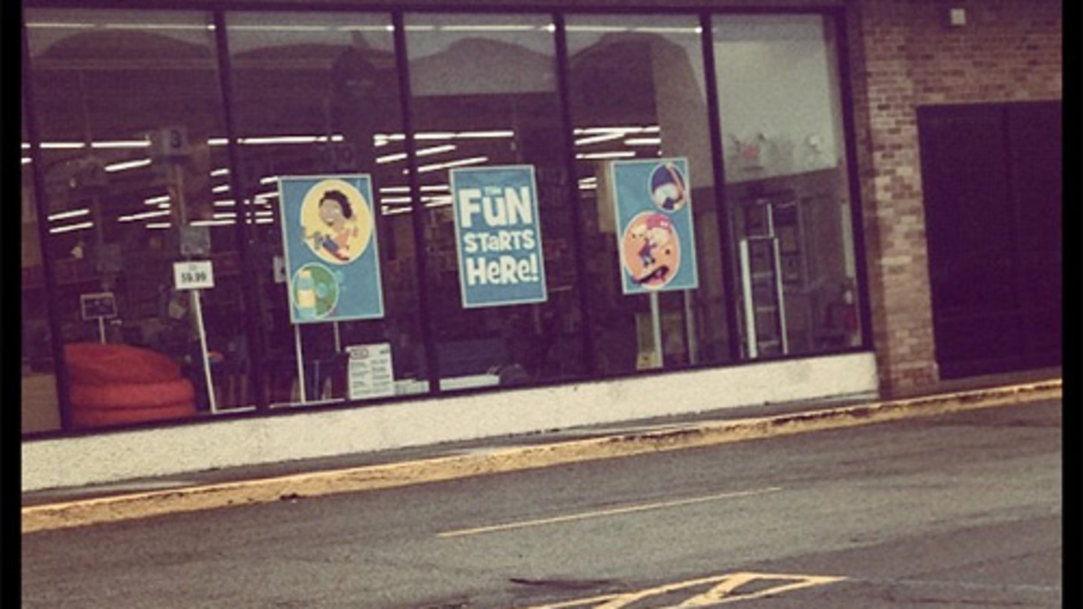 19 Amazing Facts About Stuff We Saw at Toys R Us Mental Floss