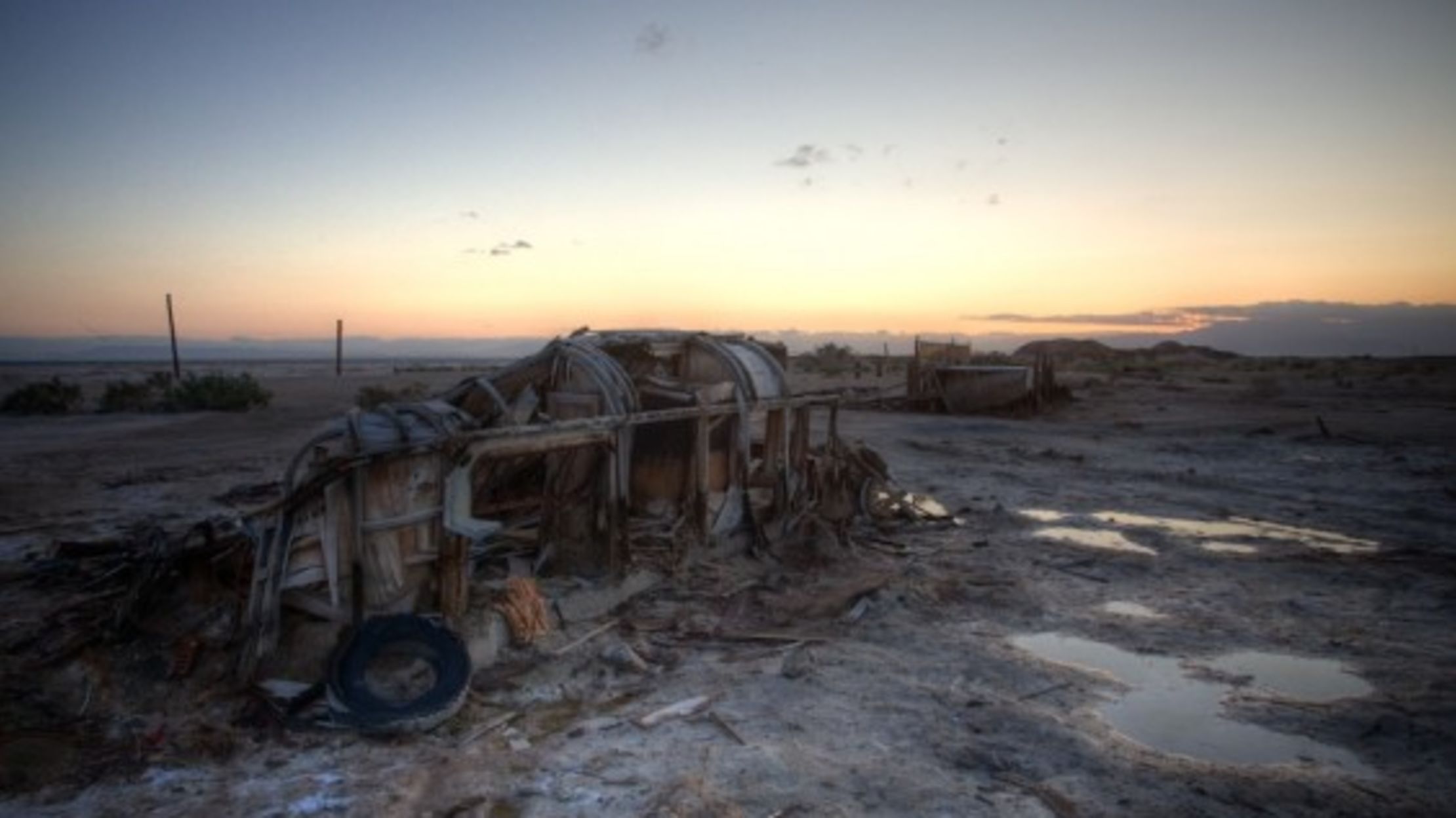 strange geographies bombay beach mental floss strange geographies bombay beach mental floss