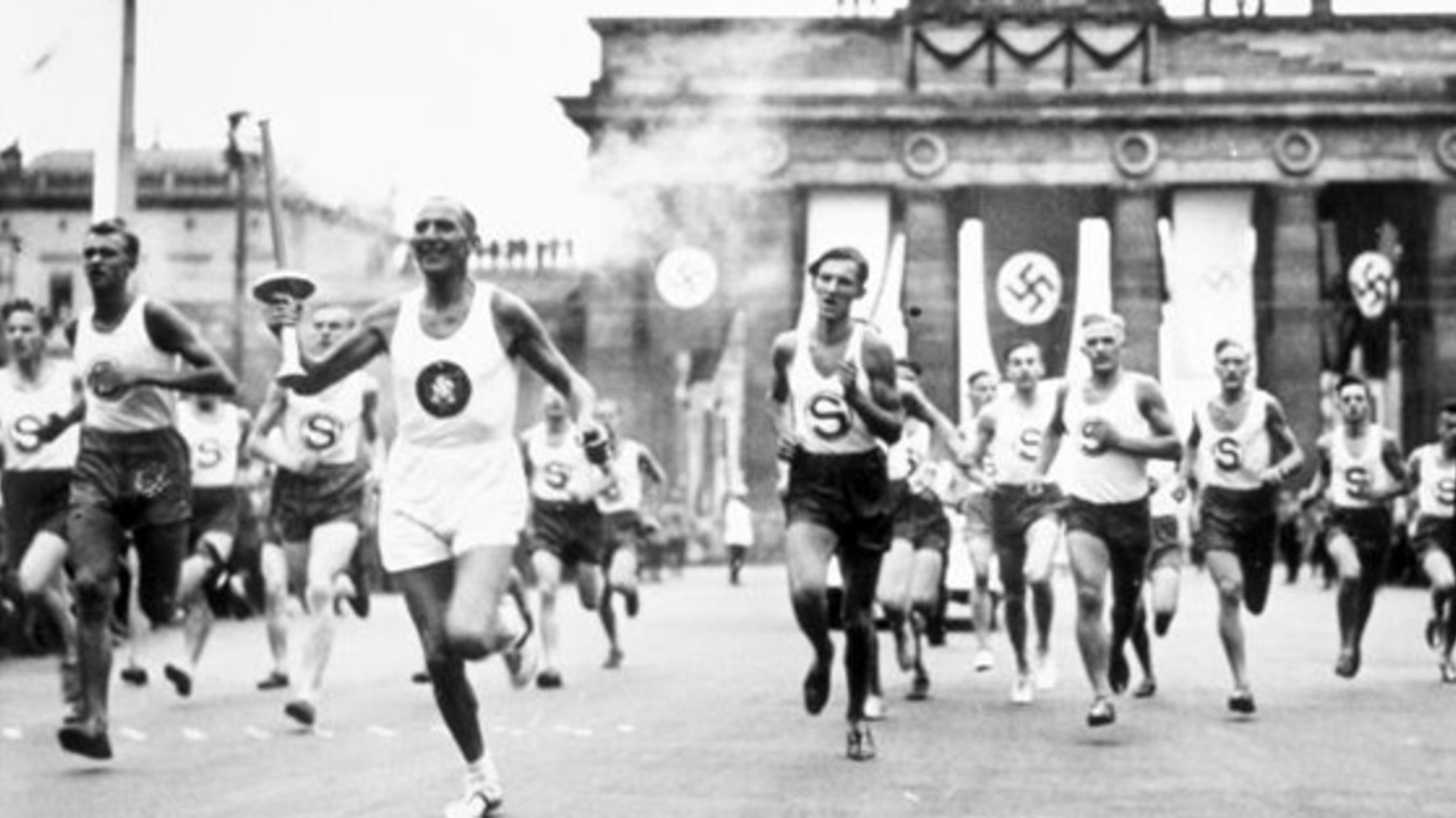 Olympic Art Competitions: 1936-1948 | Mental Floss
