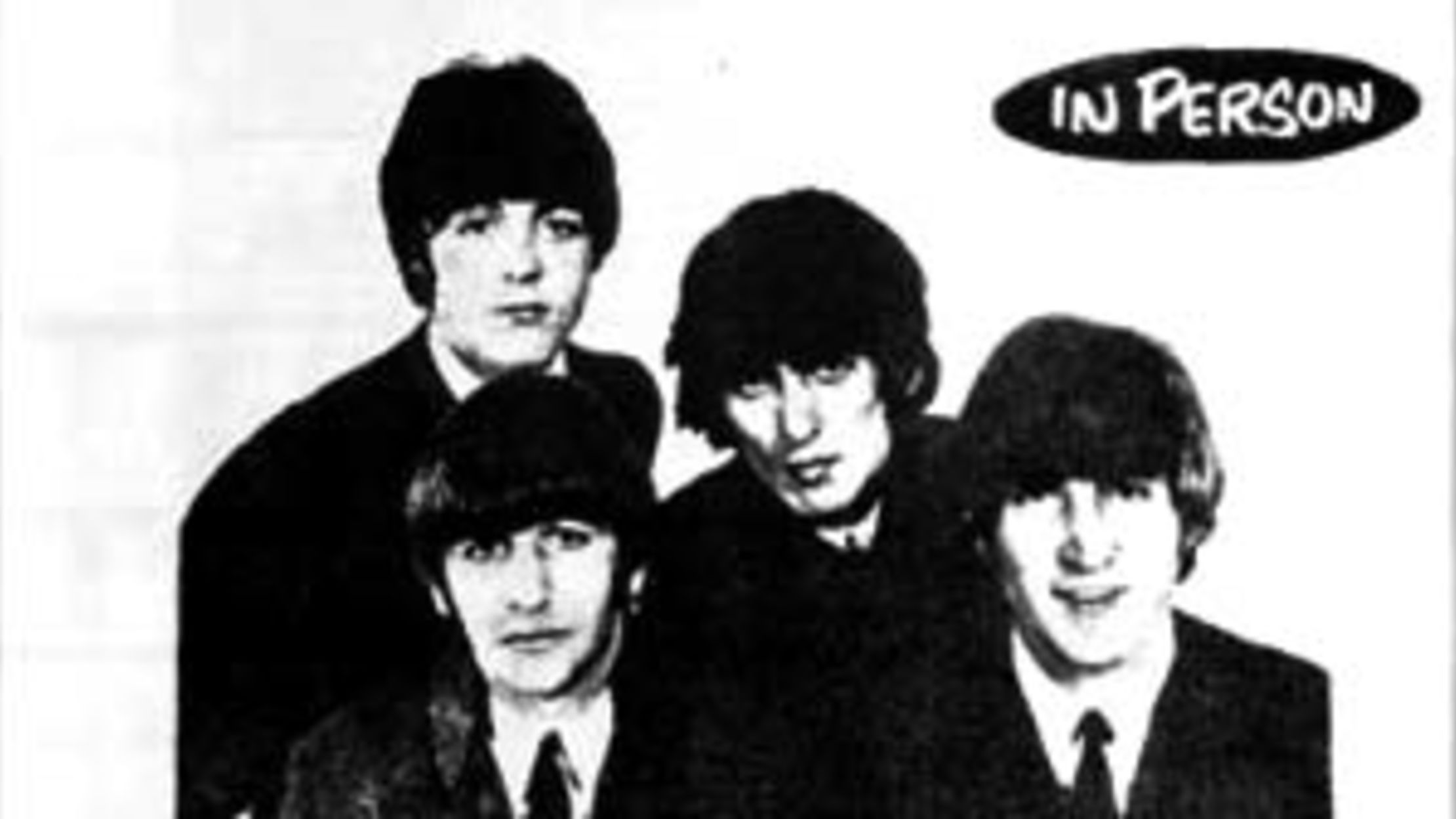 The Night The Beatles Rocked Shea Stadium Mental Floss