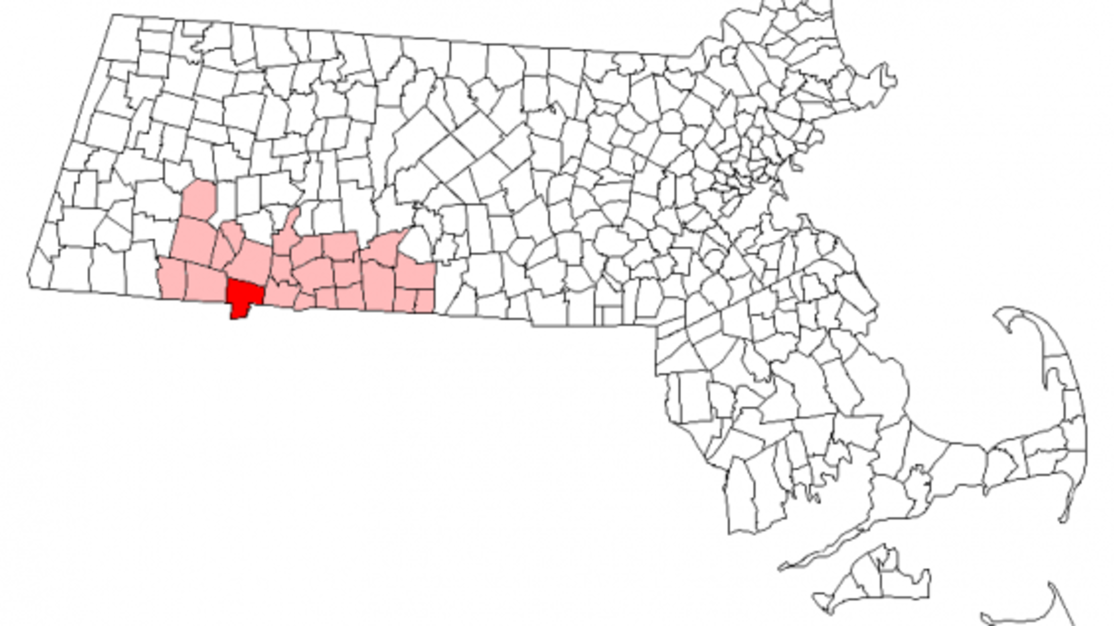 The True Story of the Southwick Jog Mental Floss