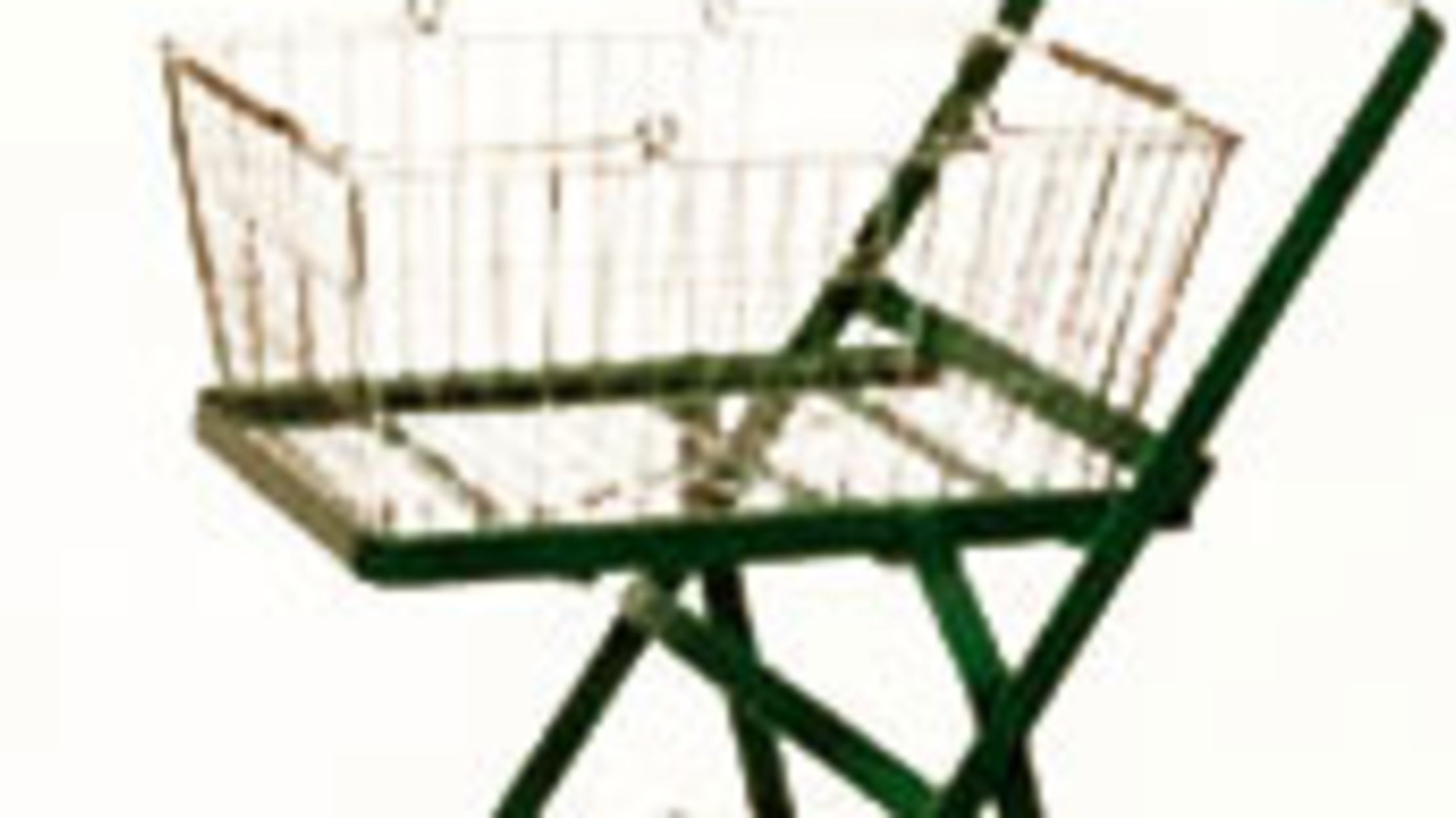 A Brief History—and Future—of the Shopping Cart Mental Floss